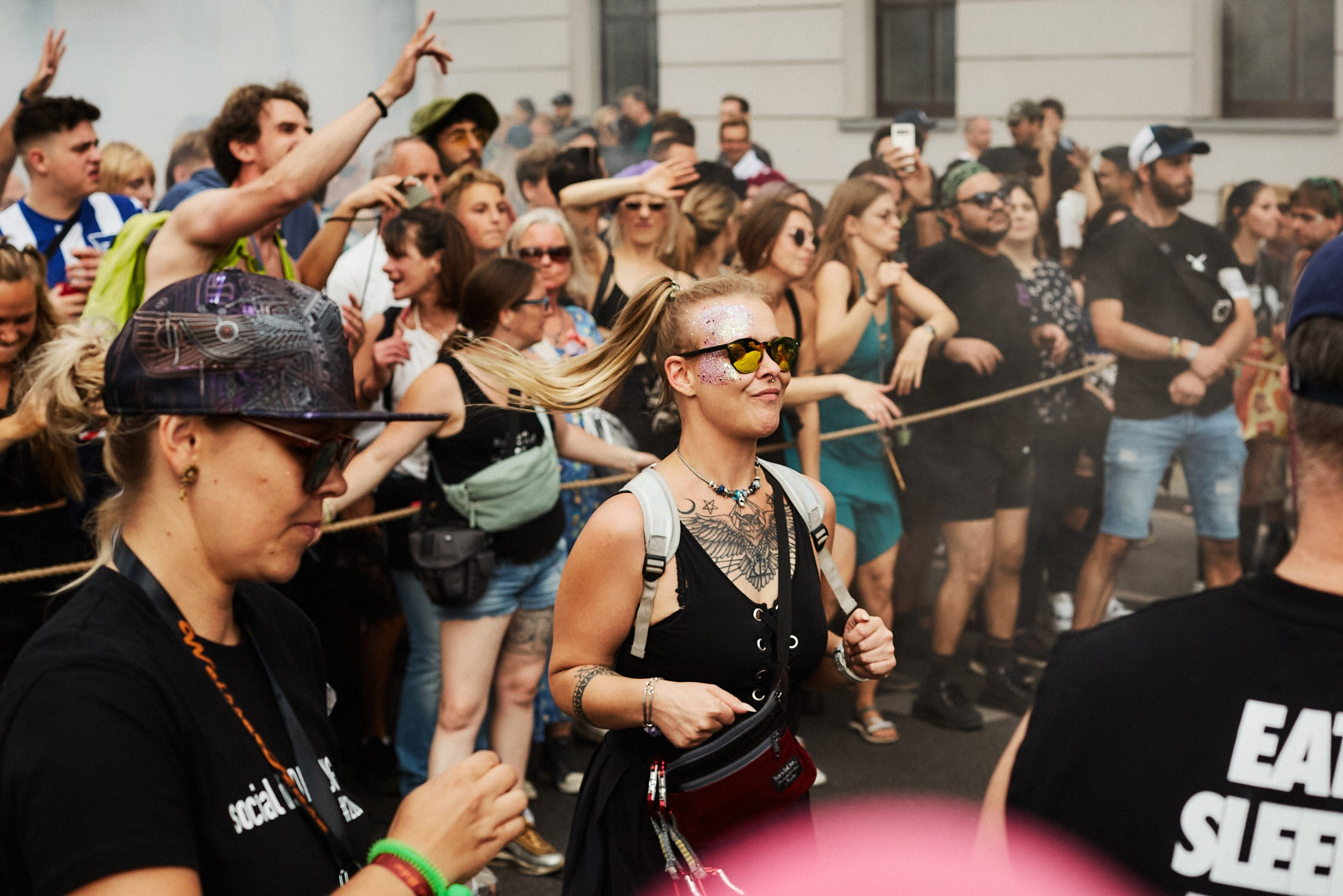 Event in Berlin. Photorgrapher Berlin: Event, Portrait and commercial photography