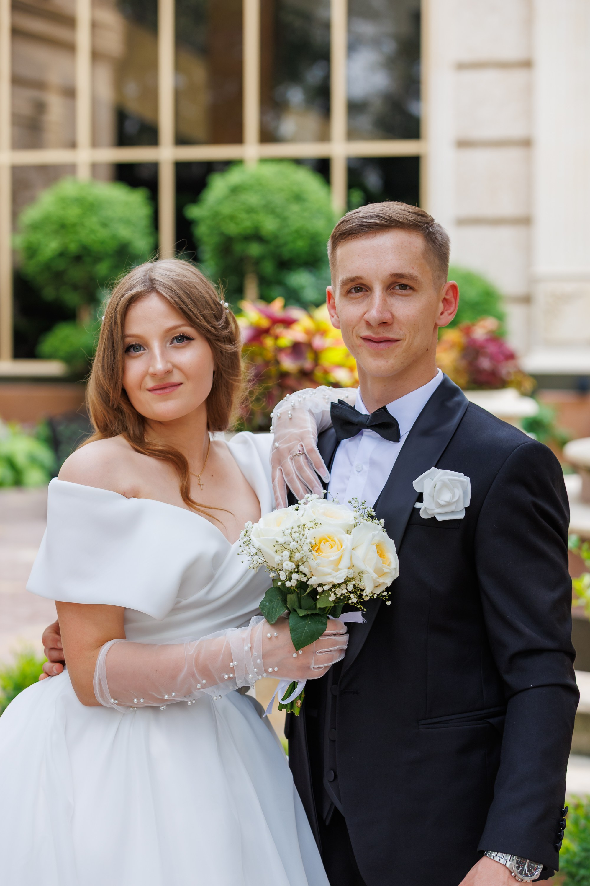 Wedding. Портретный и репортажный фотограф в Бишкеке Петренко Александр