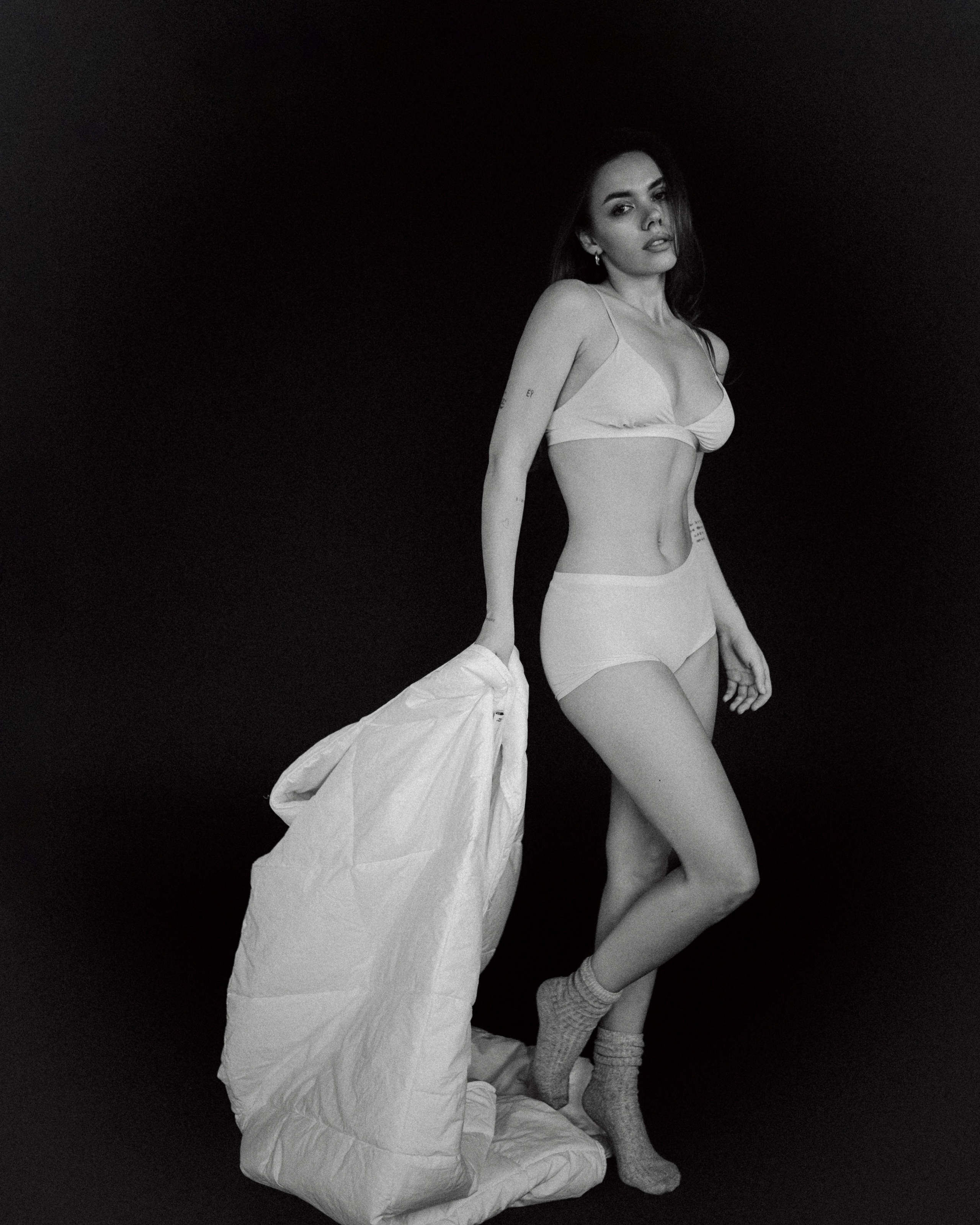 LISA. Inna Mendelson — Photographer