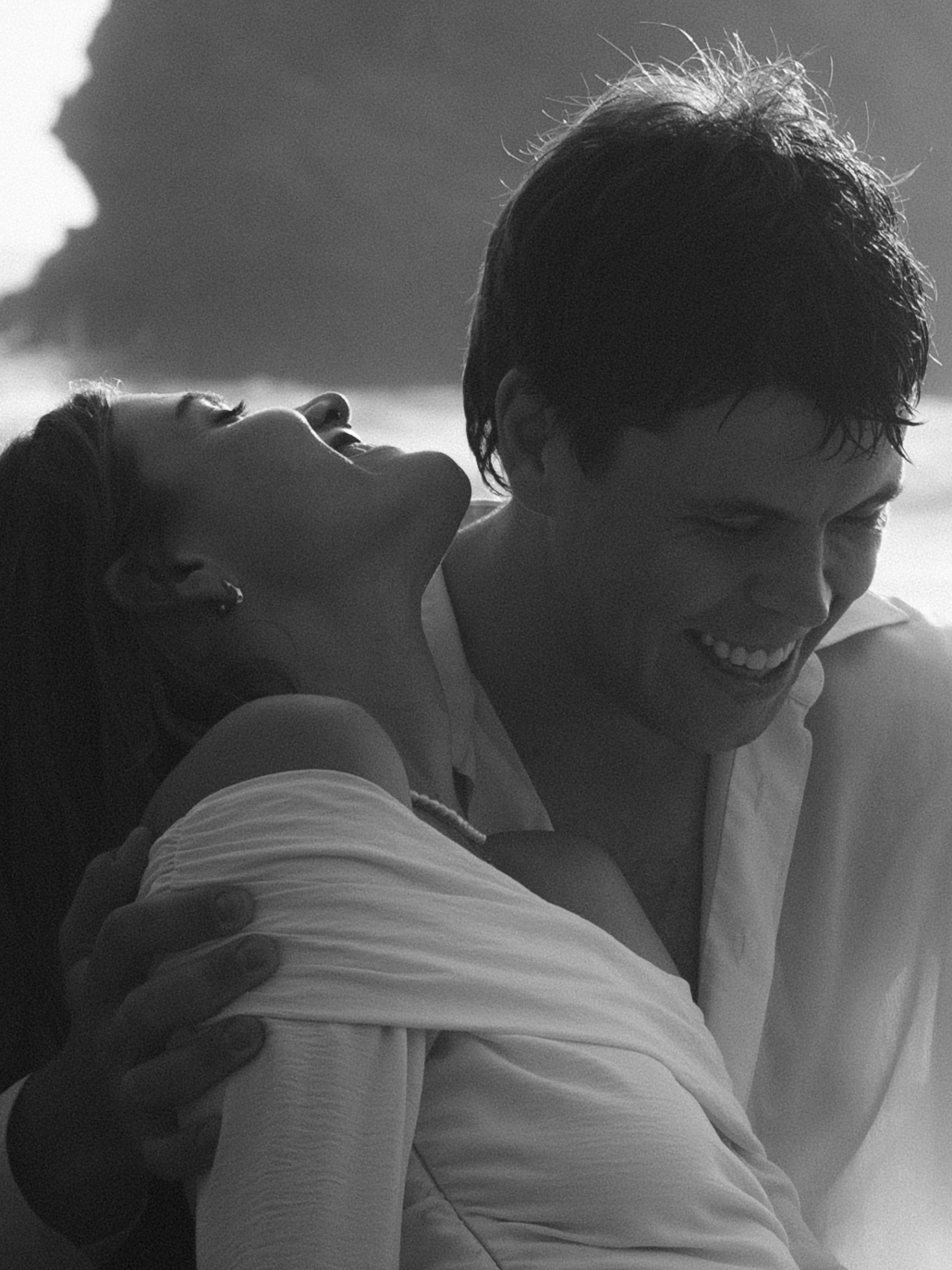 Bogdan & Yulia. Lisbon Event Photographer