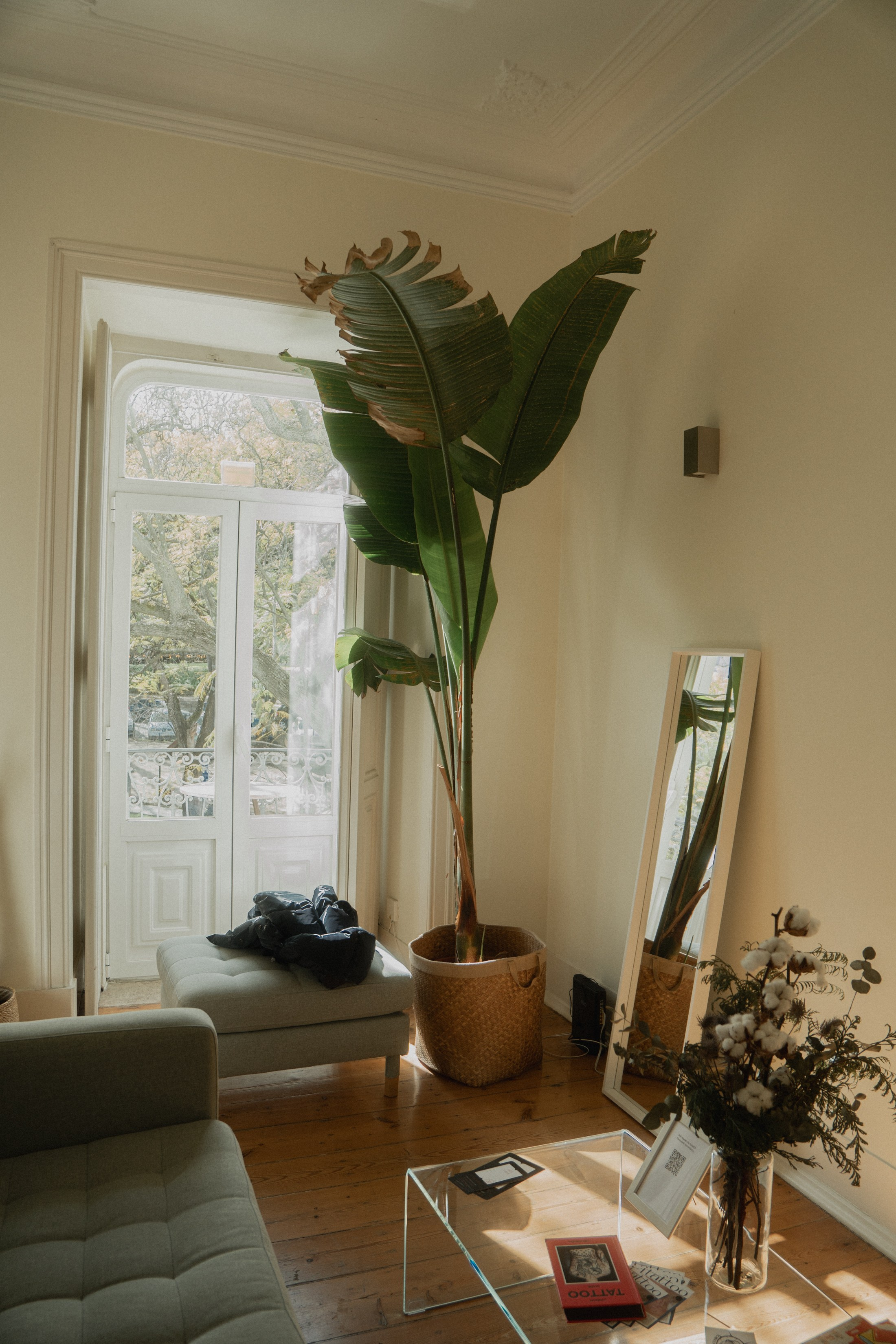 NamesTattoo. Lisbon Event Photographer