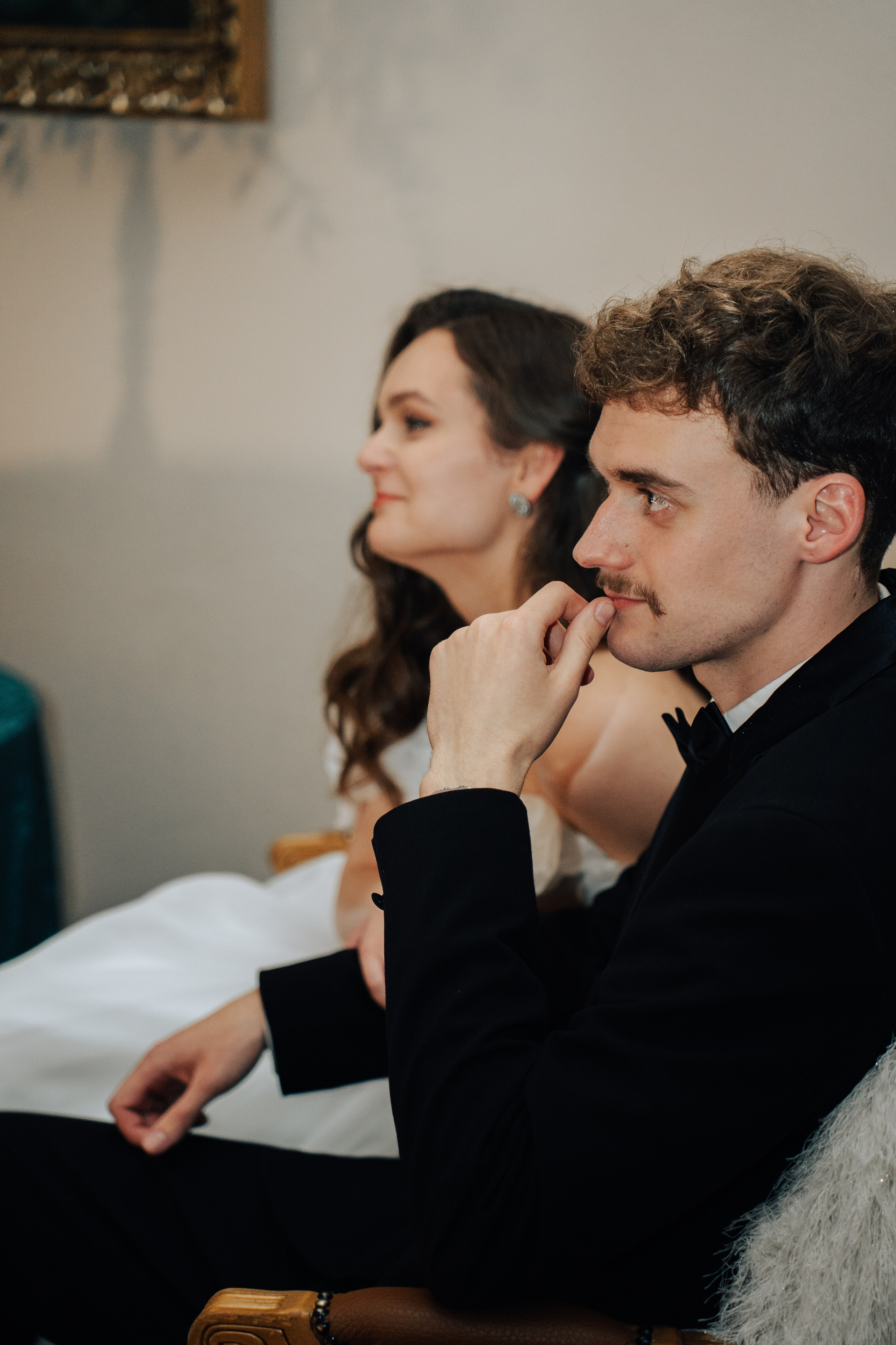 Ślub Soni i Nikity. Ania Smol Fotograf Olsztyn