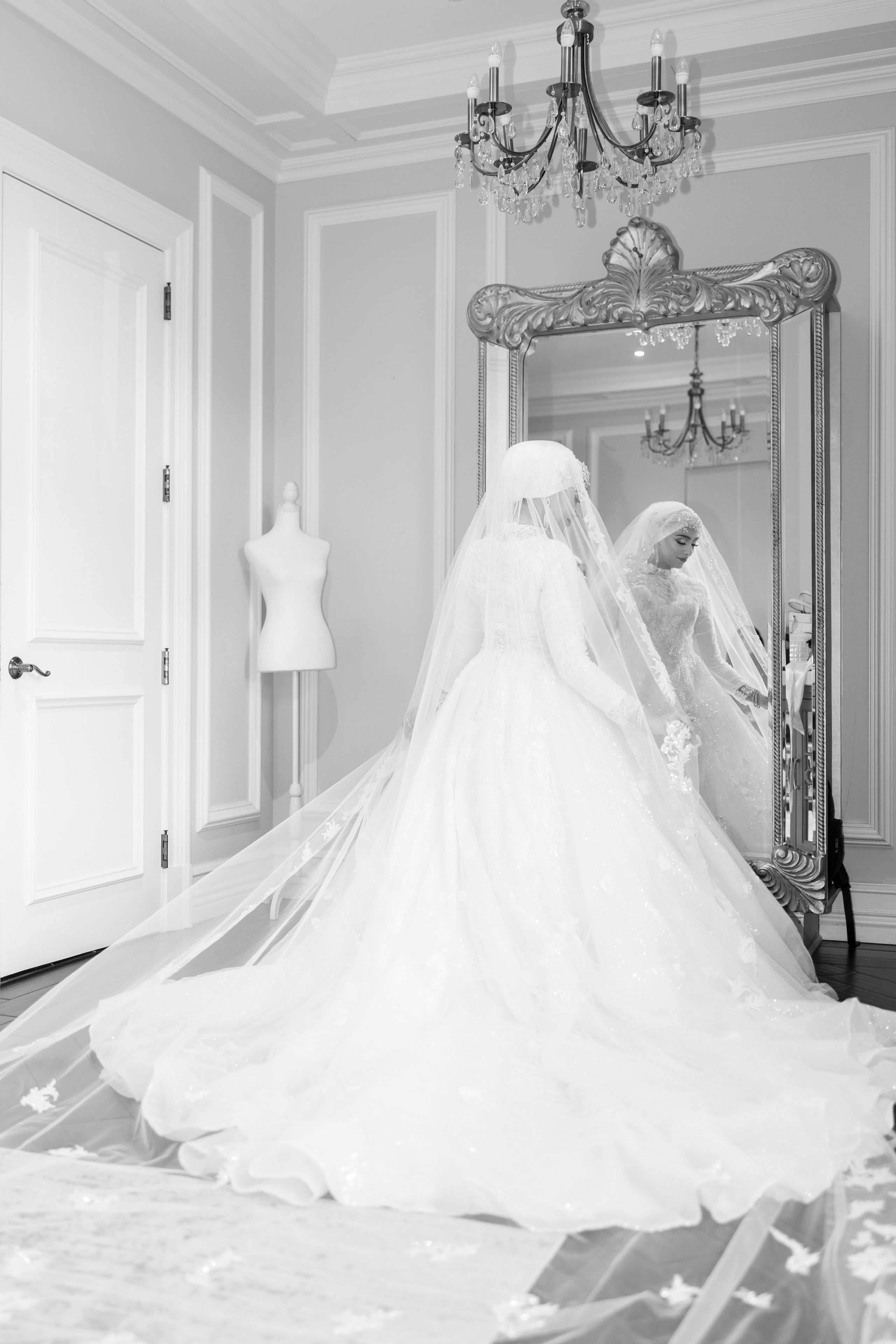 Mahmoud & Lana. Wedding Photo & Video