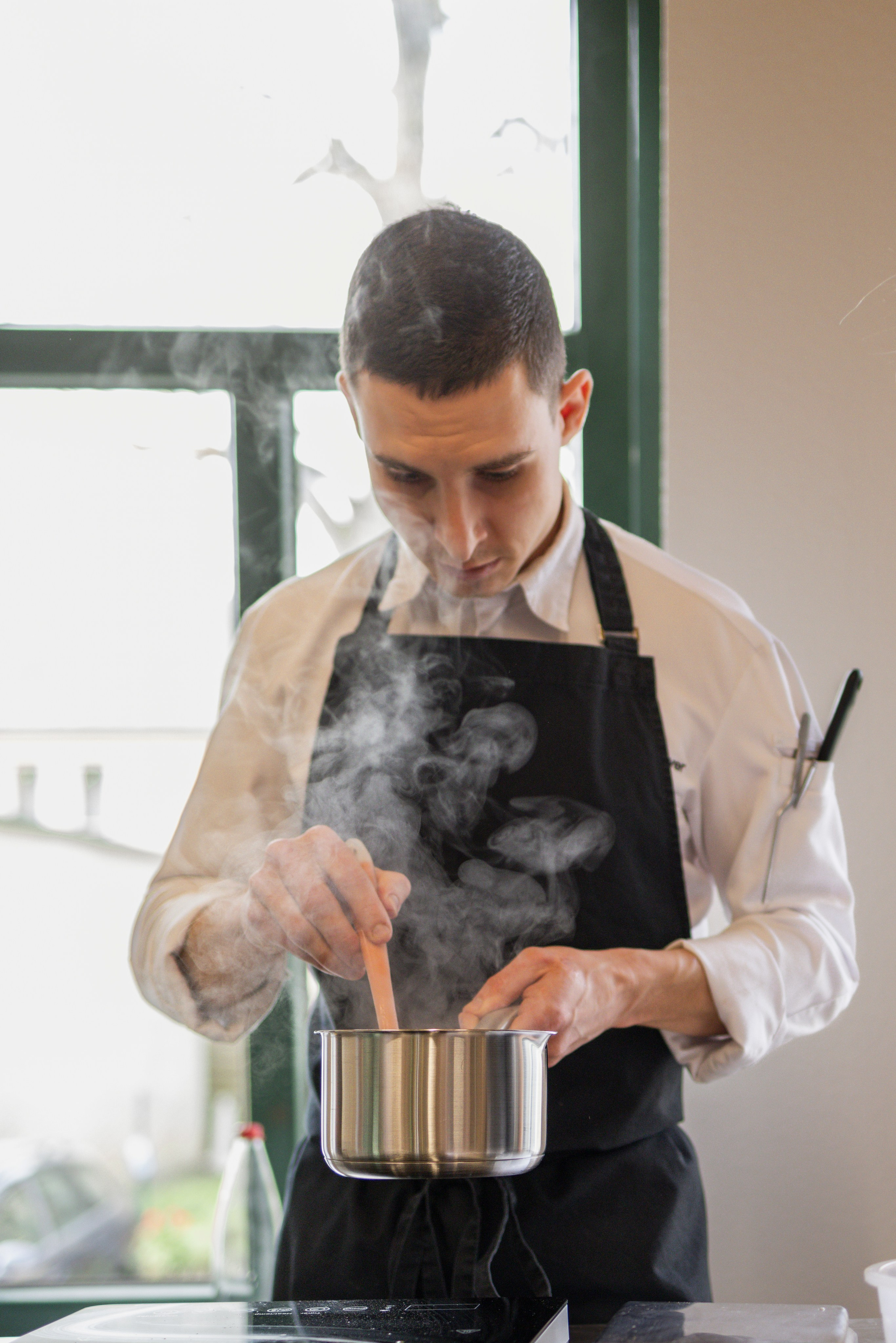 Süße Geschichten — Dessert-Atelier Kurs. Family & Maternity Photographer in Dresden Tatiana Mudryak