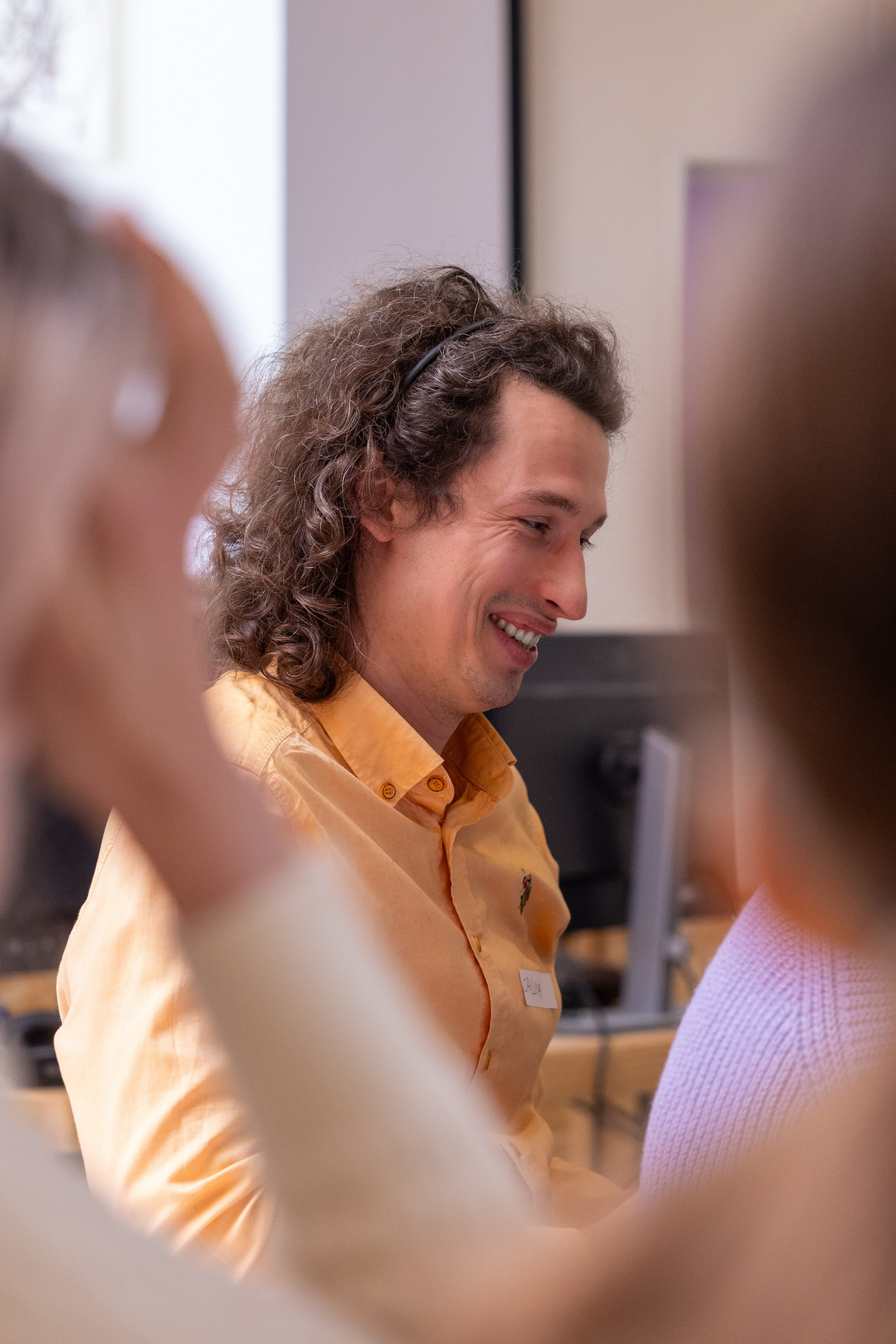 Open Space Dresden Art Master Class. Family & Maternity Photographer in Dresden Tatiana Mudryak