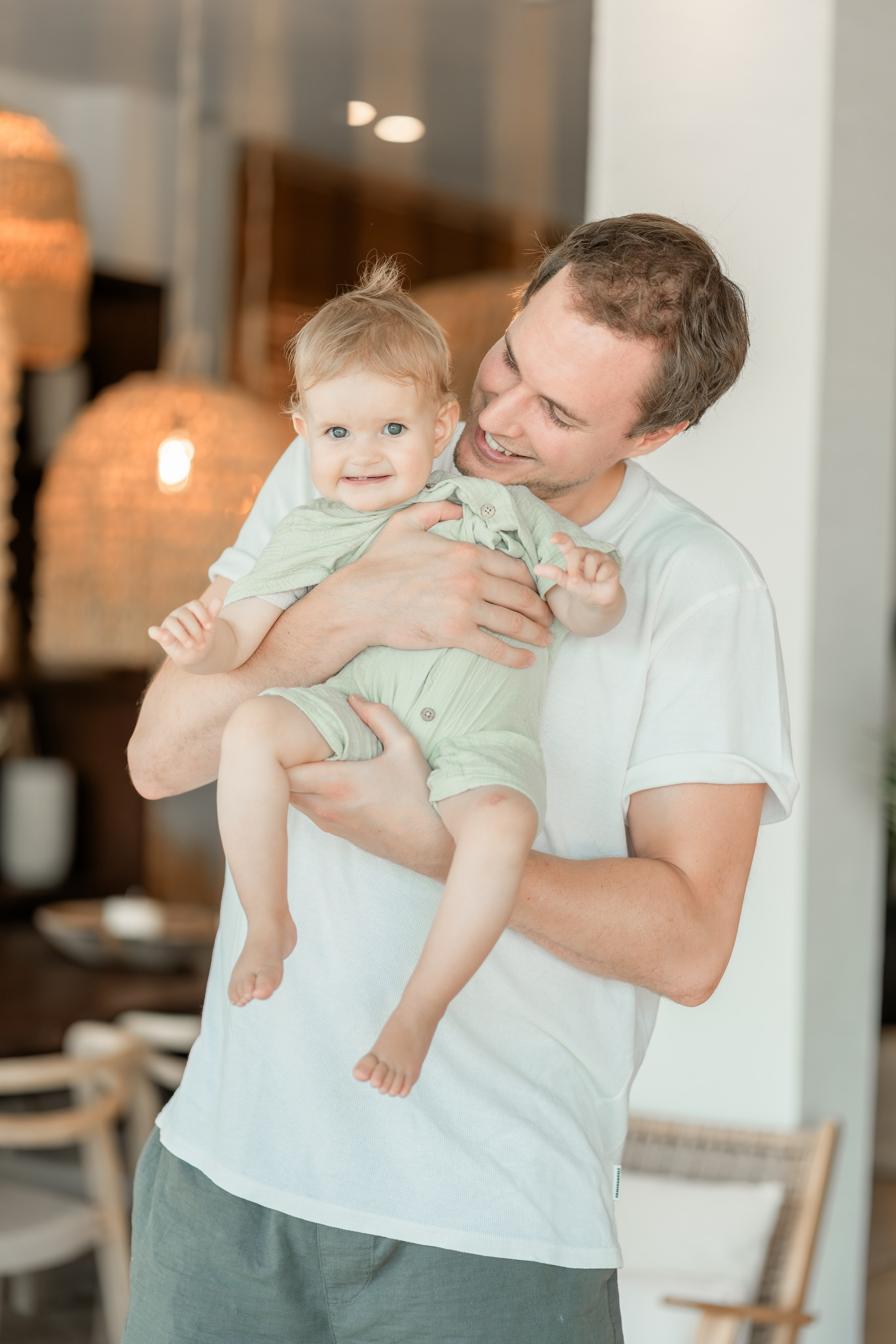 Familien-Session in Portocolom. Deine Fotografin auf Mallorca für Familien und Business