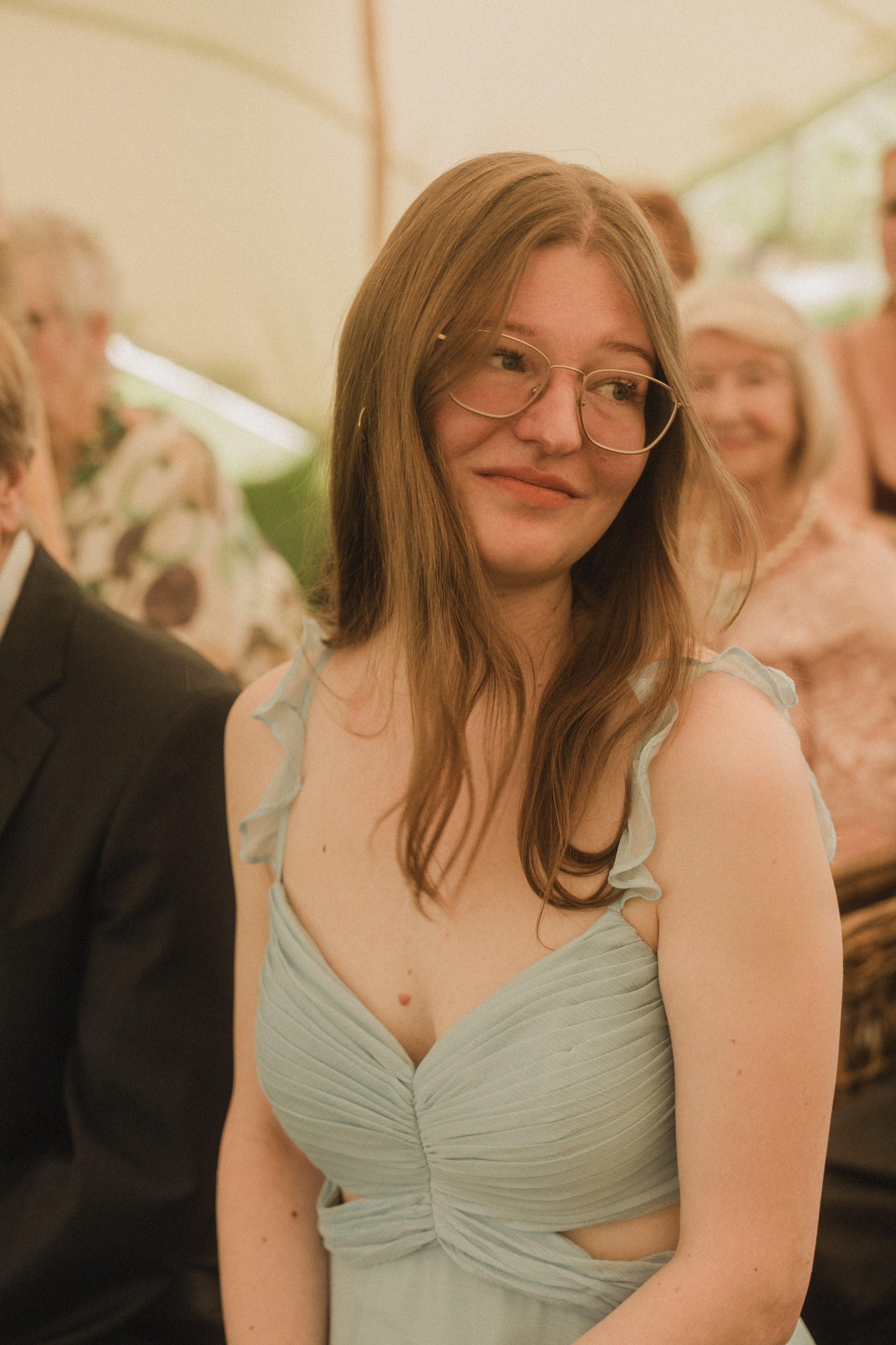 Franzi & Yannic. Hochzeitsfotografin in Deutschland
