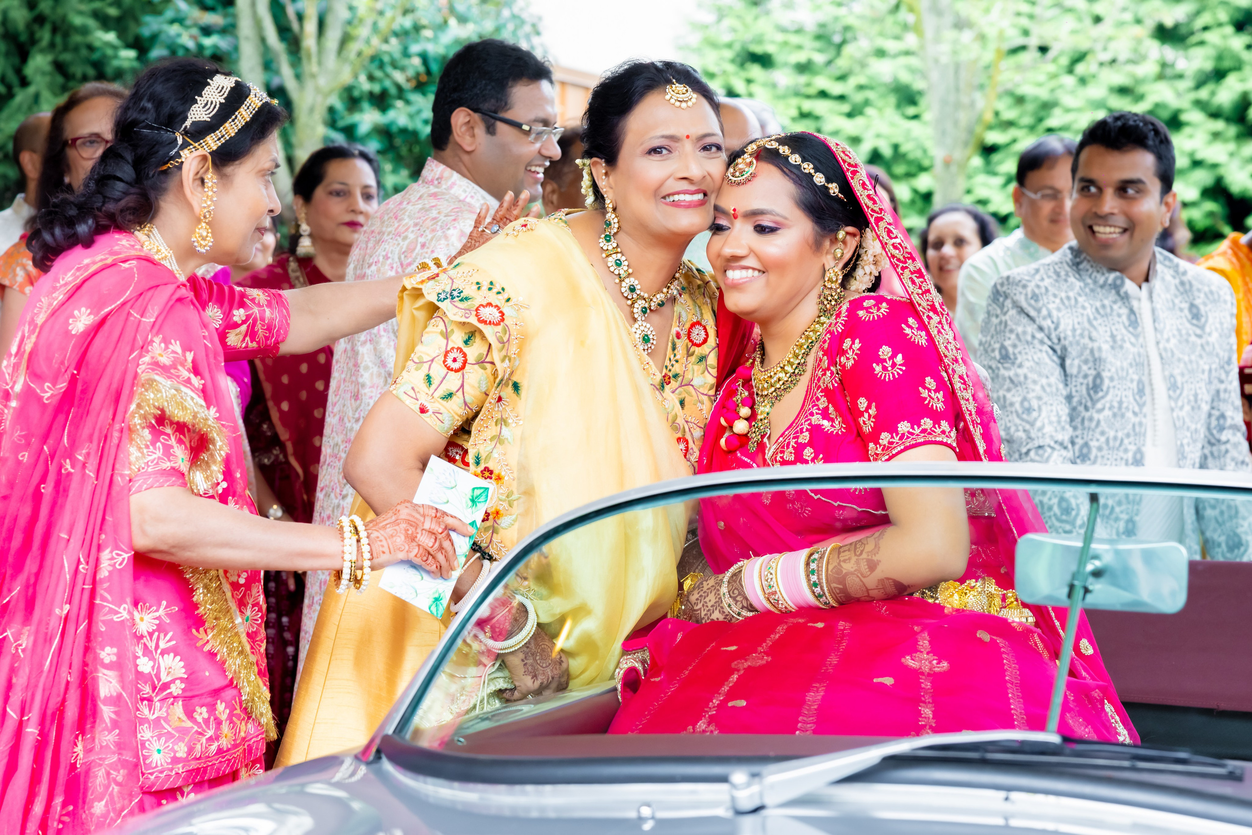 Ikshat and Nehha. Wedding Photo & Video