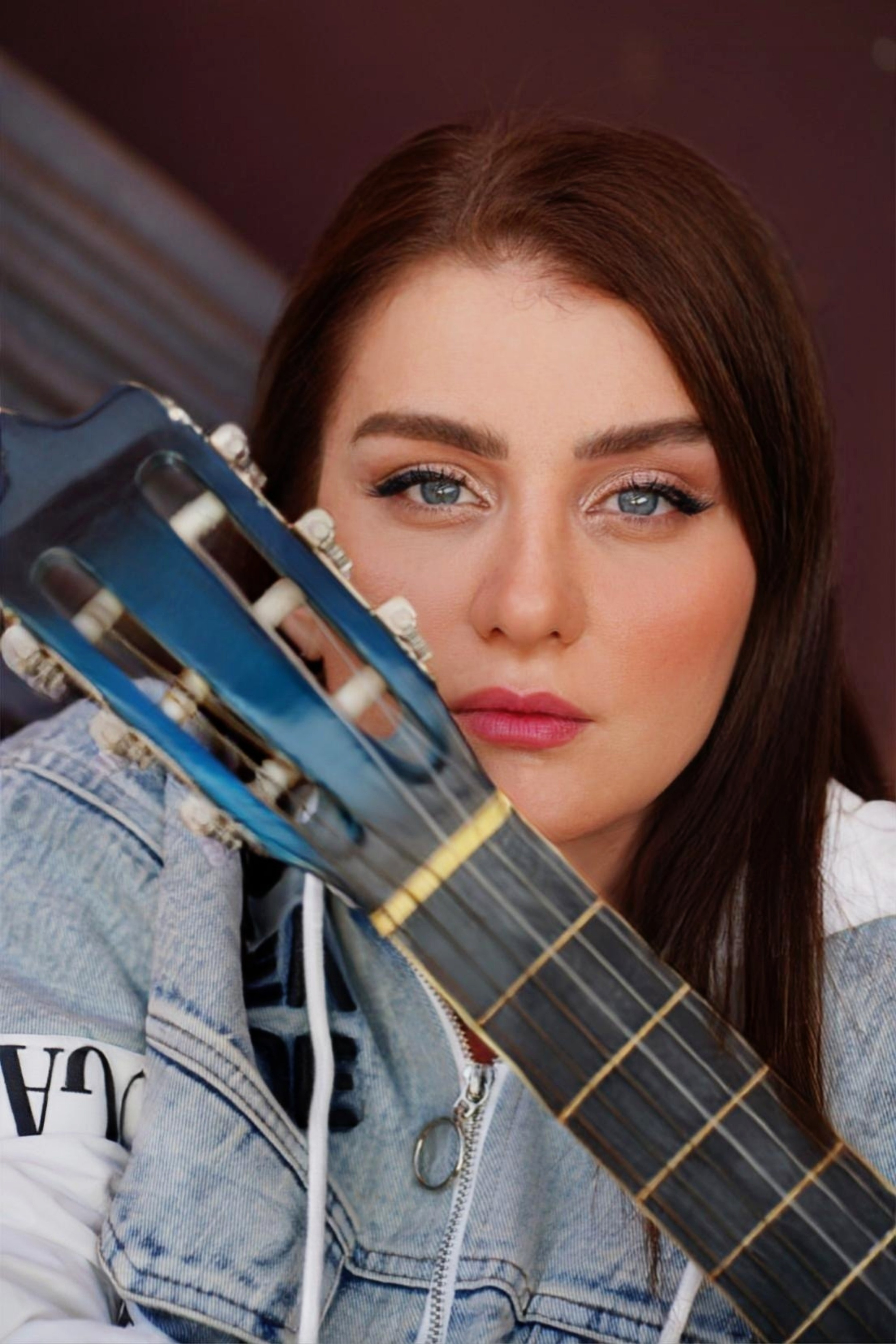 אלכסנדרה — צלמת מקצועית של משפחה, ילדים, אופנה וסרטוני תדמית