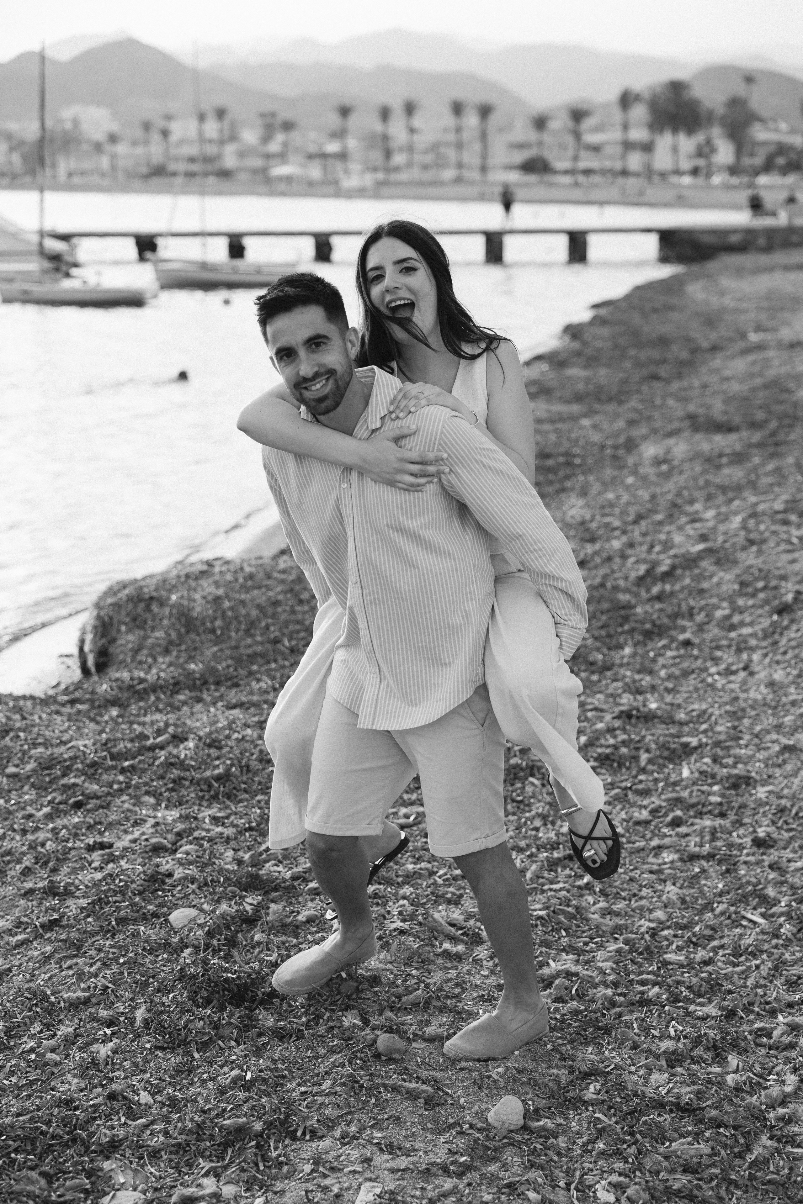 PREBODA ISA & ÁNGEL. Fotógrafo y Videografo de bodas y eventos