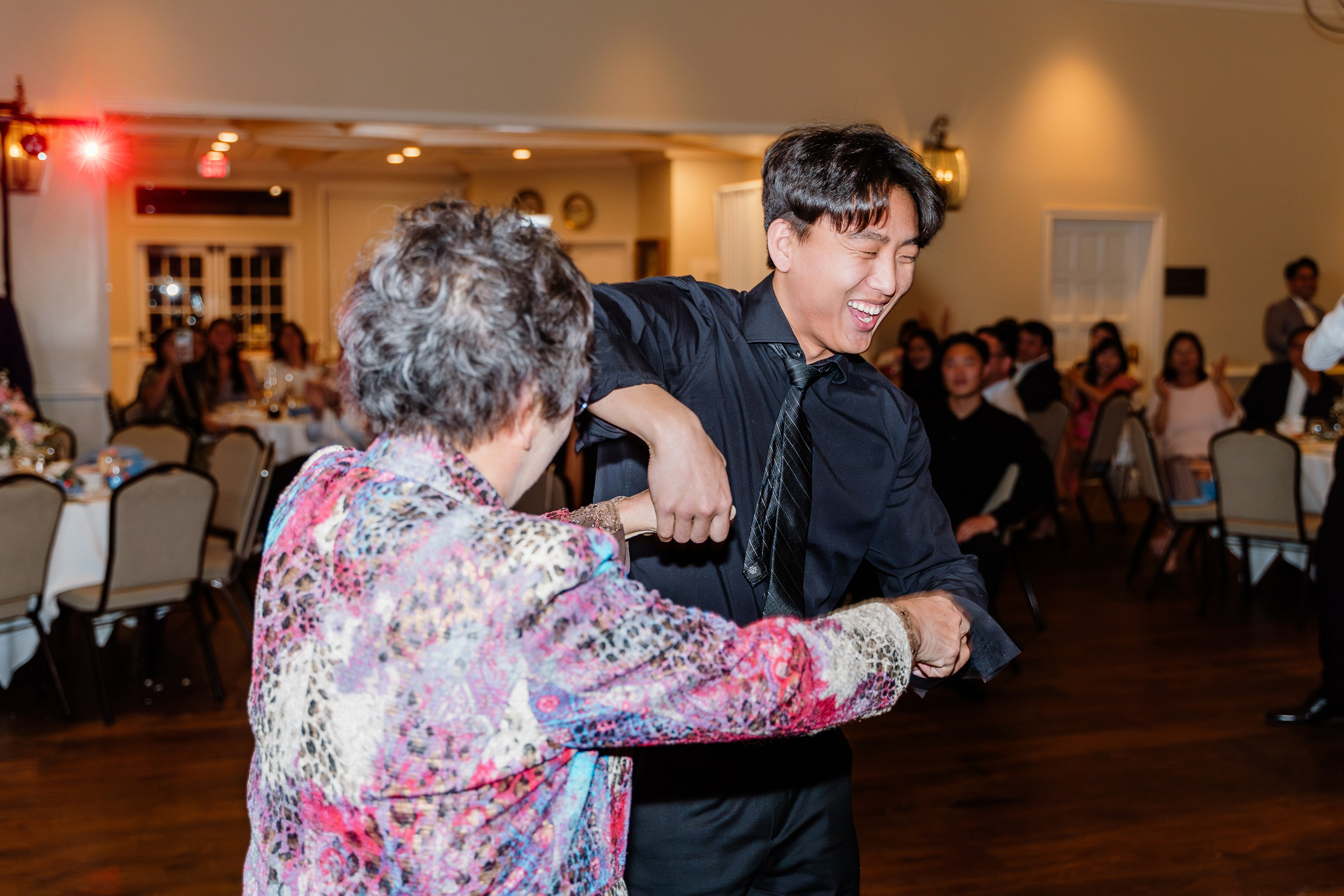 Daniel & Michelle Wedding. Pixel Pie — Wedding Photography & Videography