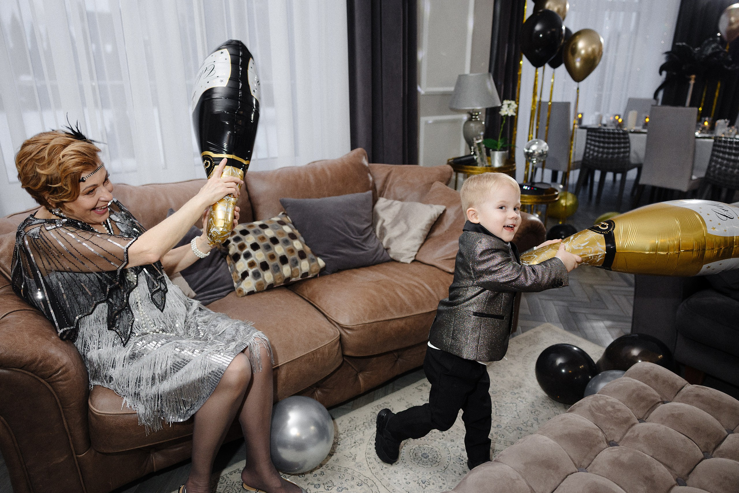 Вечеринка в стиле Великого Гэтсби | Фотограф на мероприятие в Риге. Евгений Тимофеев | Свадебный и контент-фотограф и видеограф в Риге