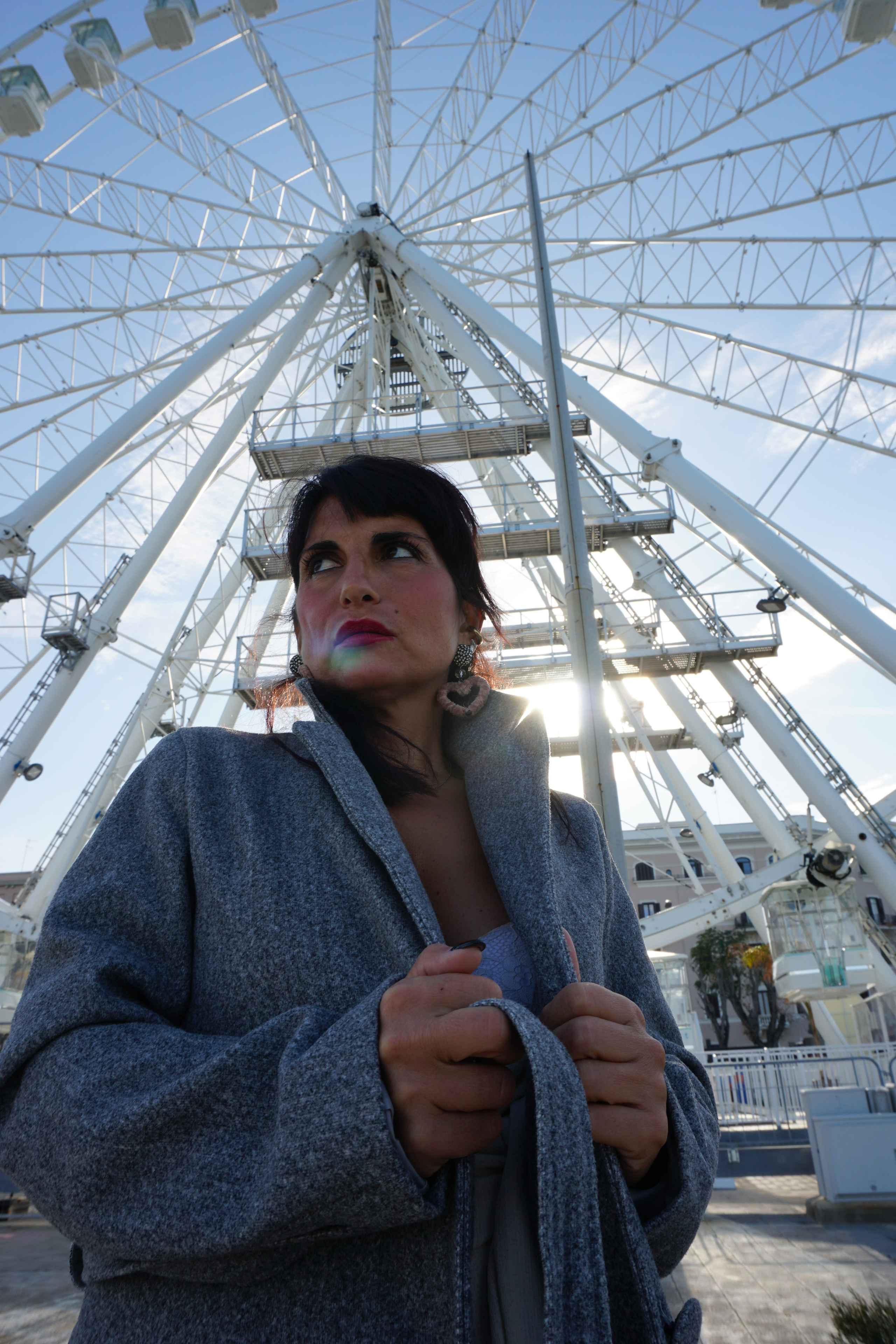 Monica, Bari. Fotografa e Videografa in Puglia Sokhova Albina