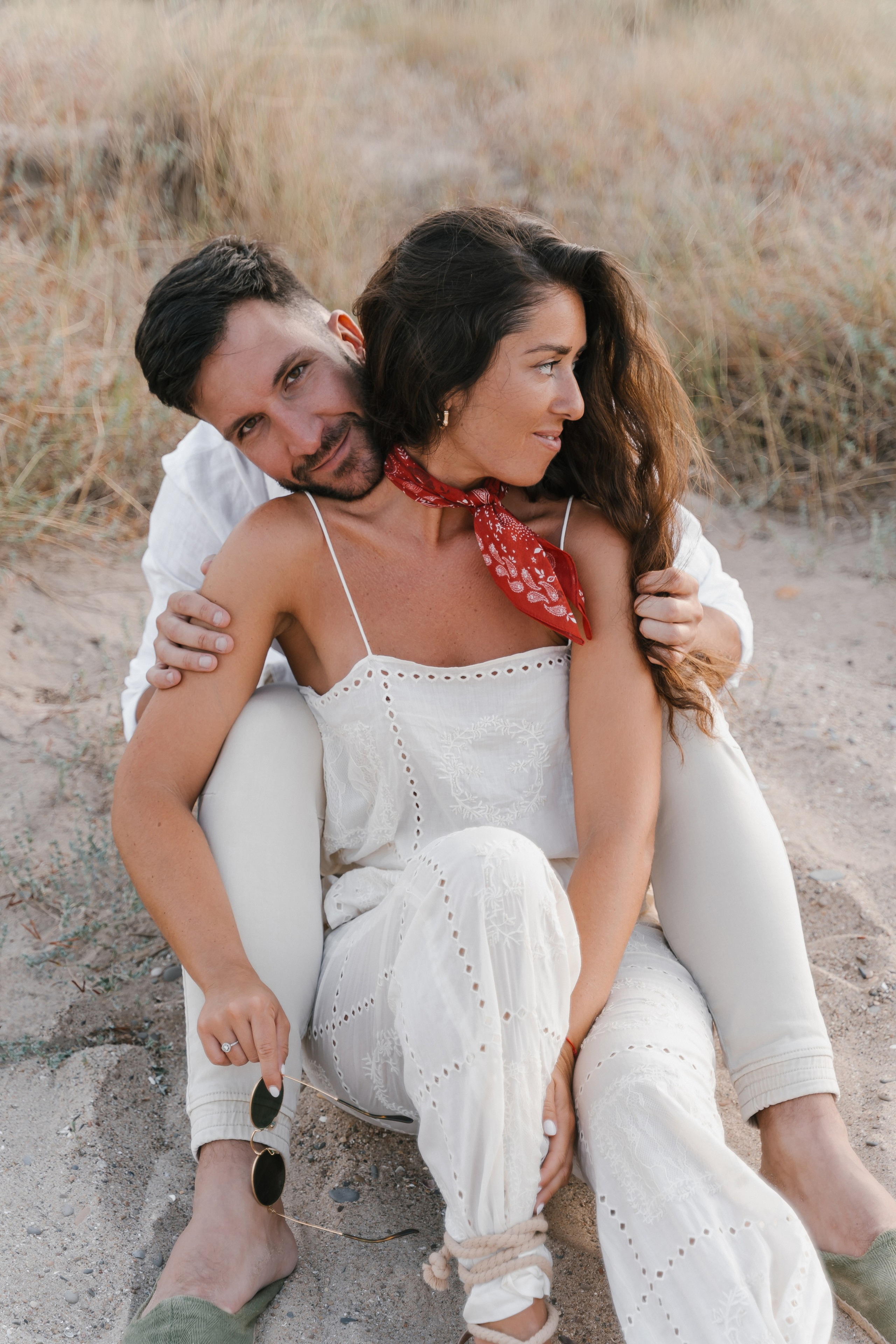M&N. Fotógrafa de bodas y familias en España, Valencia: Nadia ProFoto