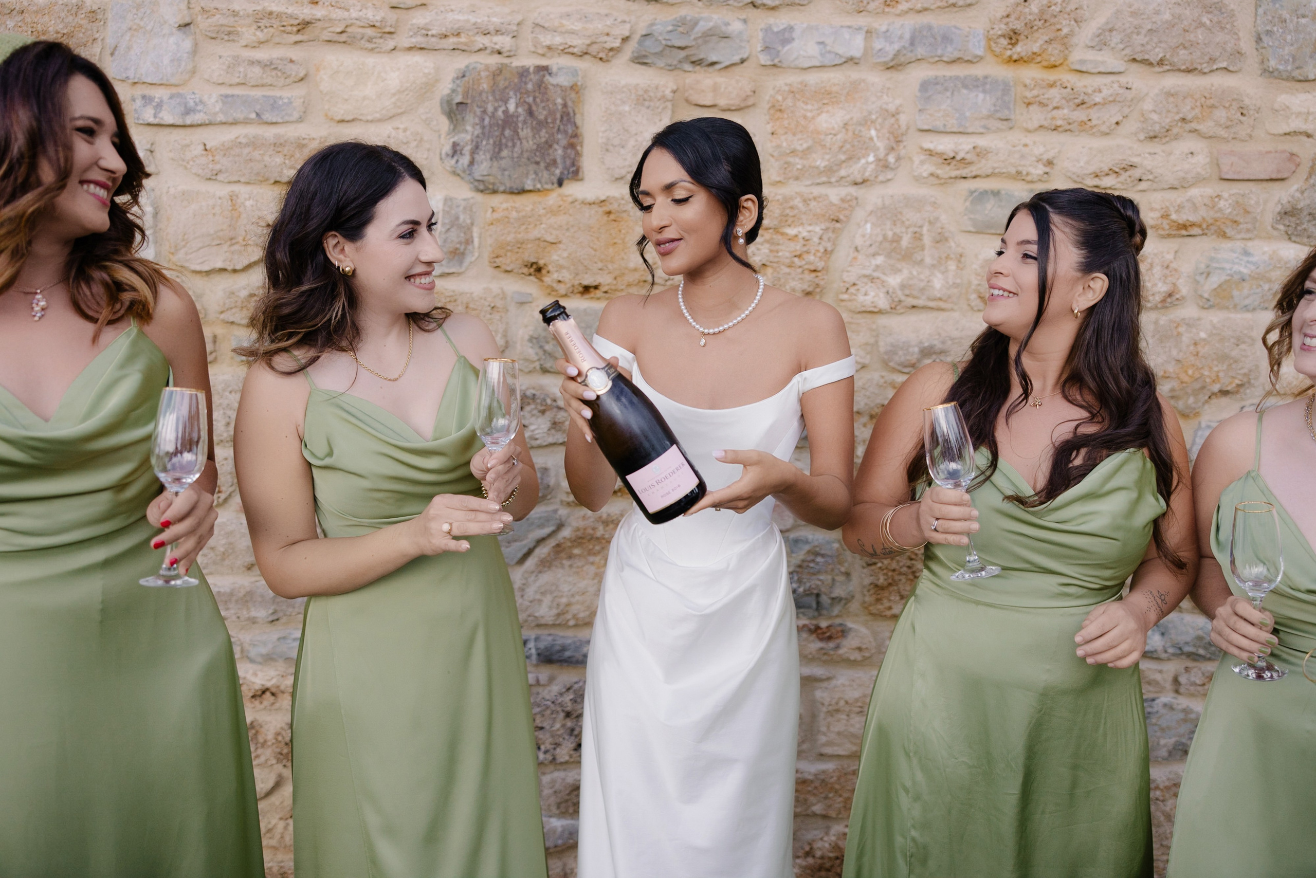 1. Wedding photographer Italy