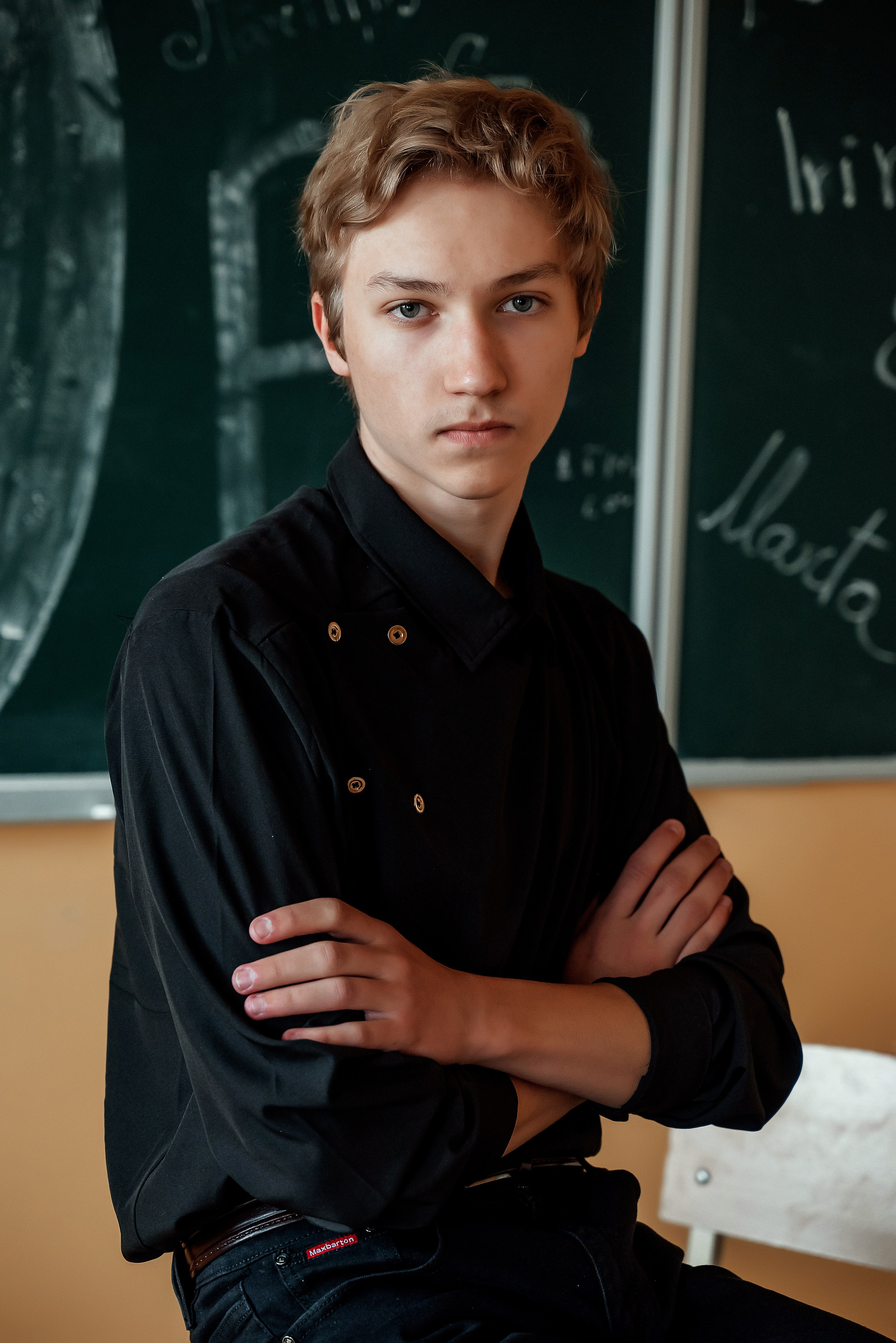 9.klase. Ваш фотограф в Латгалии — Александра Юхневича!