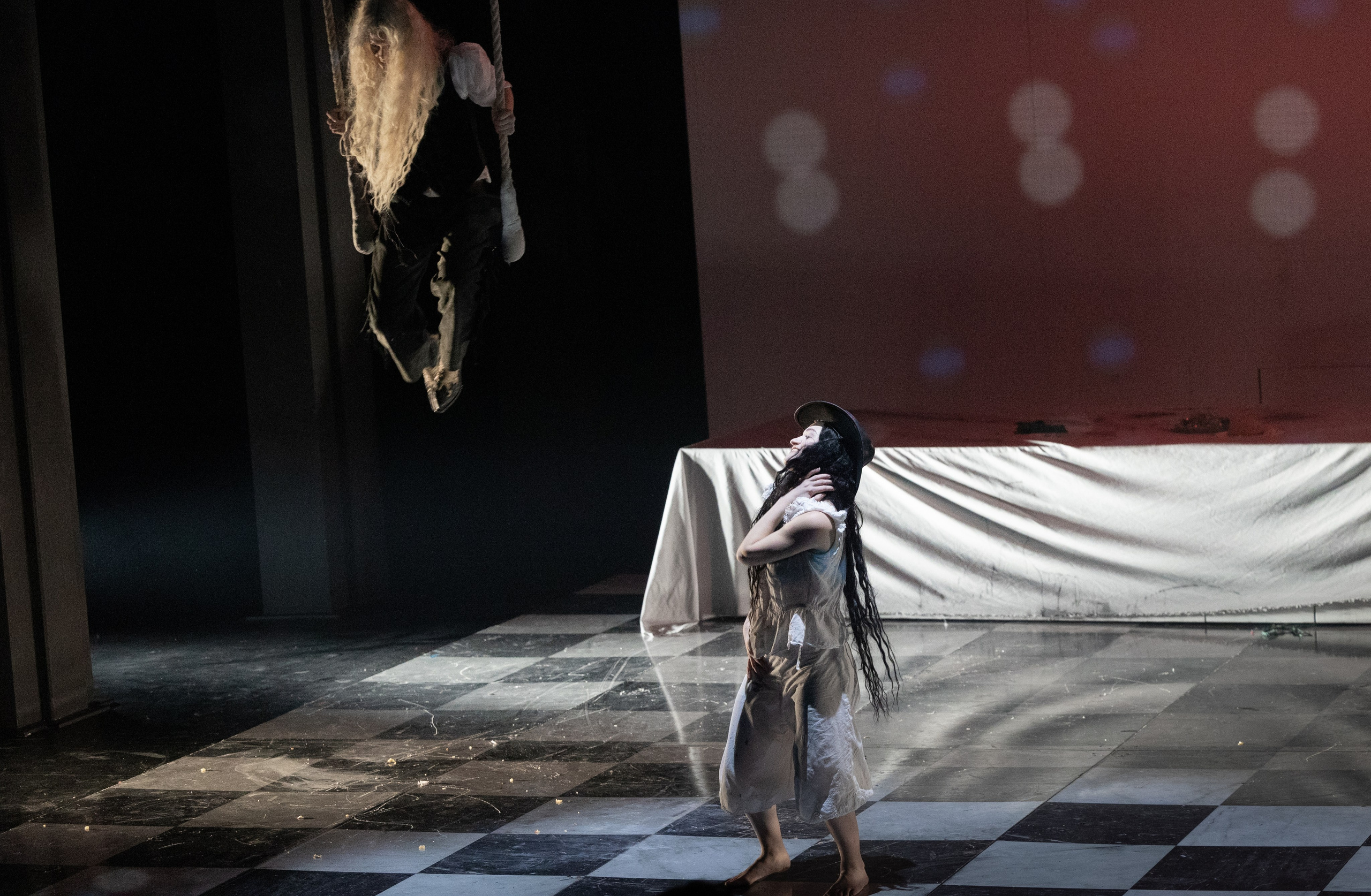 Tanzfotografie, Theaterfotografie, Kontertfotografie, Eventfotografie, Veranstaltung Fotografie in Salzburg, Rosenheim, Bad Reichenhall