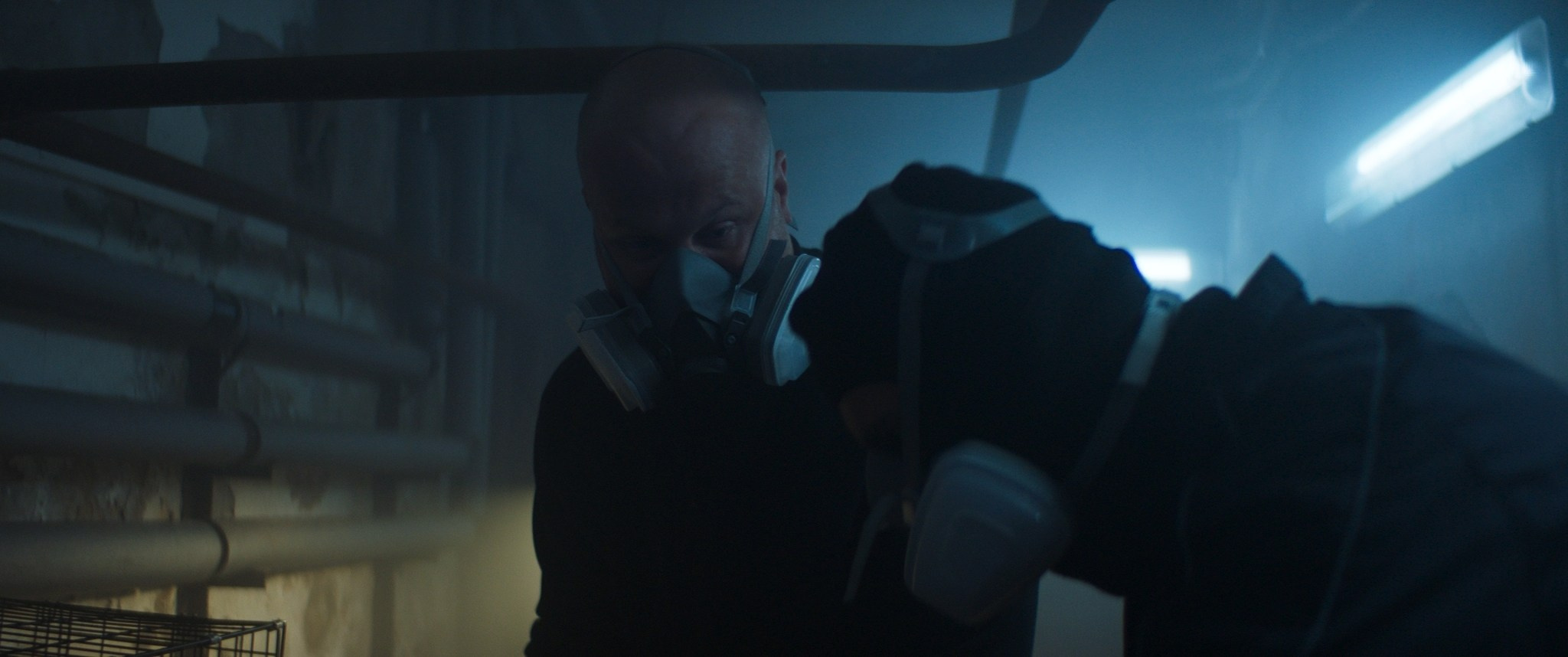 Doctor Gaf | Film. Ilia Ivanov