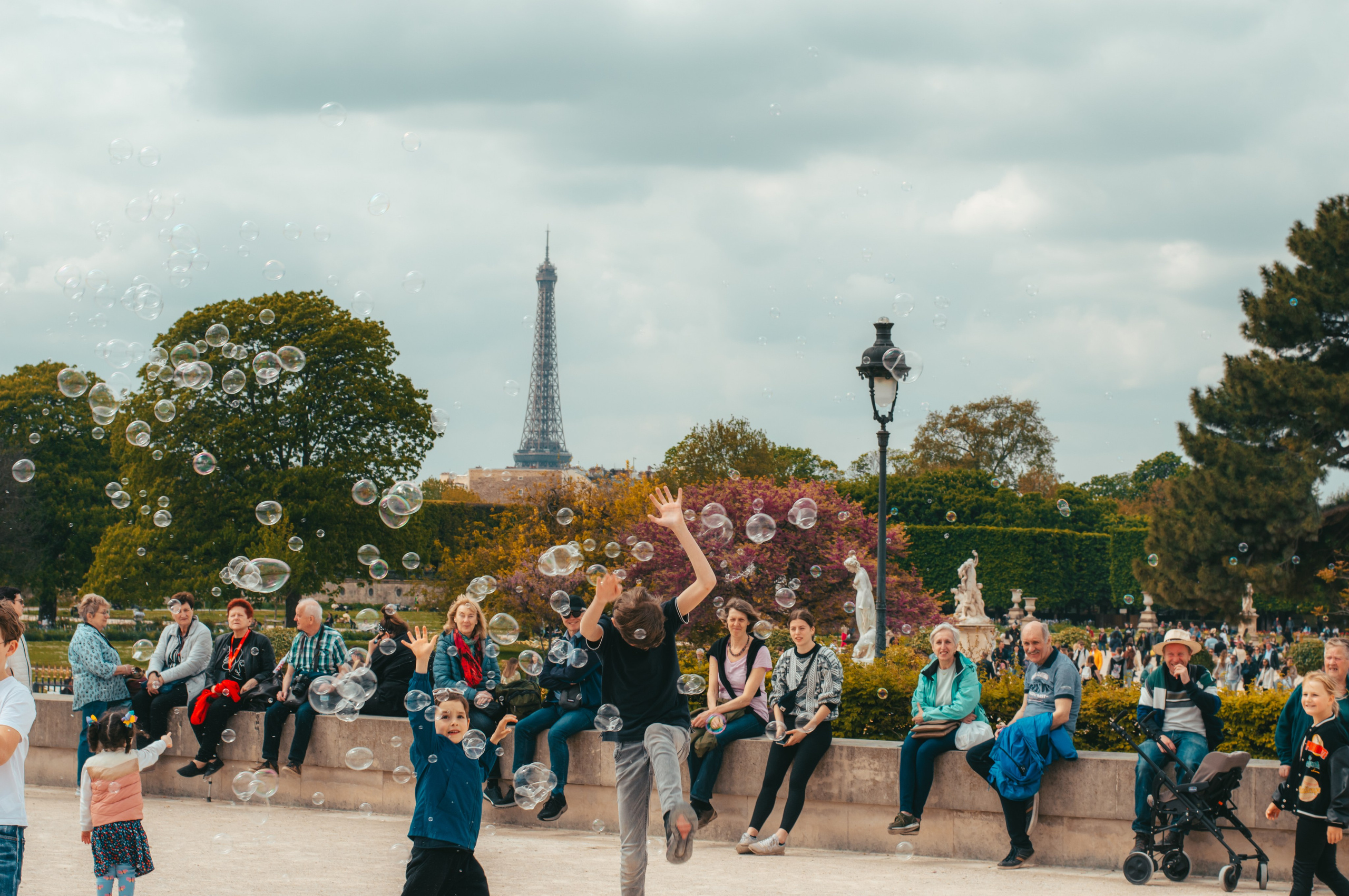 Франция. Анастасия Благова — Твой фотограф в Малаге 🇪🇸
