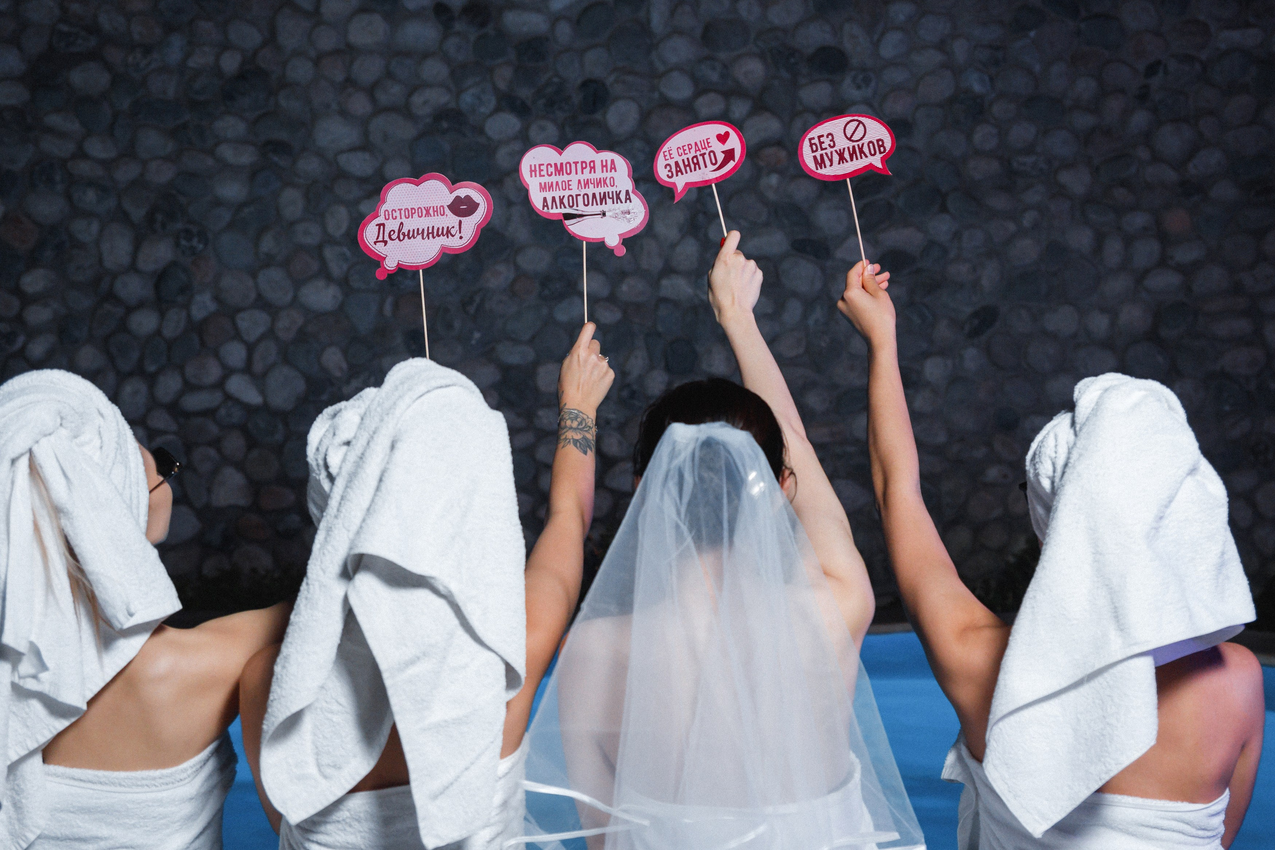 Индивидуальные съёмки. Фотограф Бишкек Садовский Никита