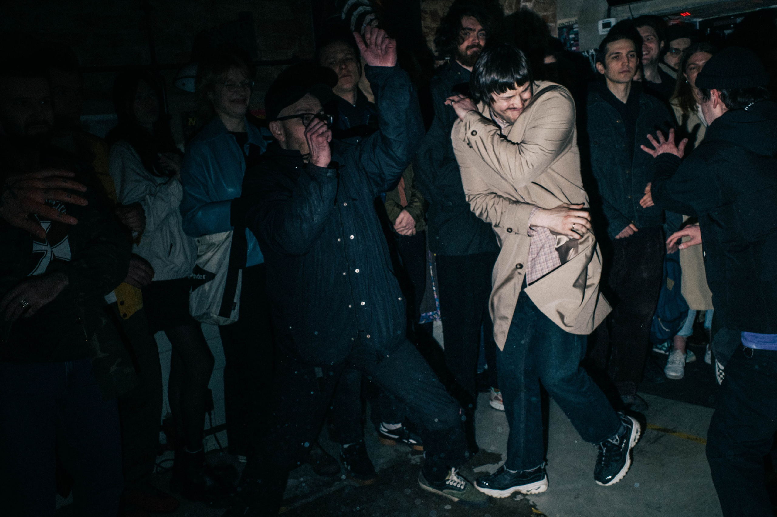 Solnce I Stal @ Underdog @ 24.04.22