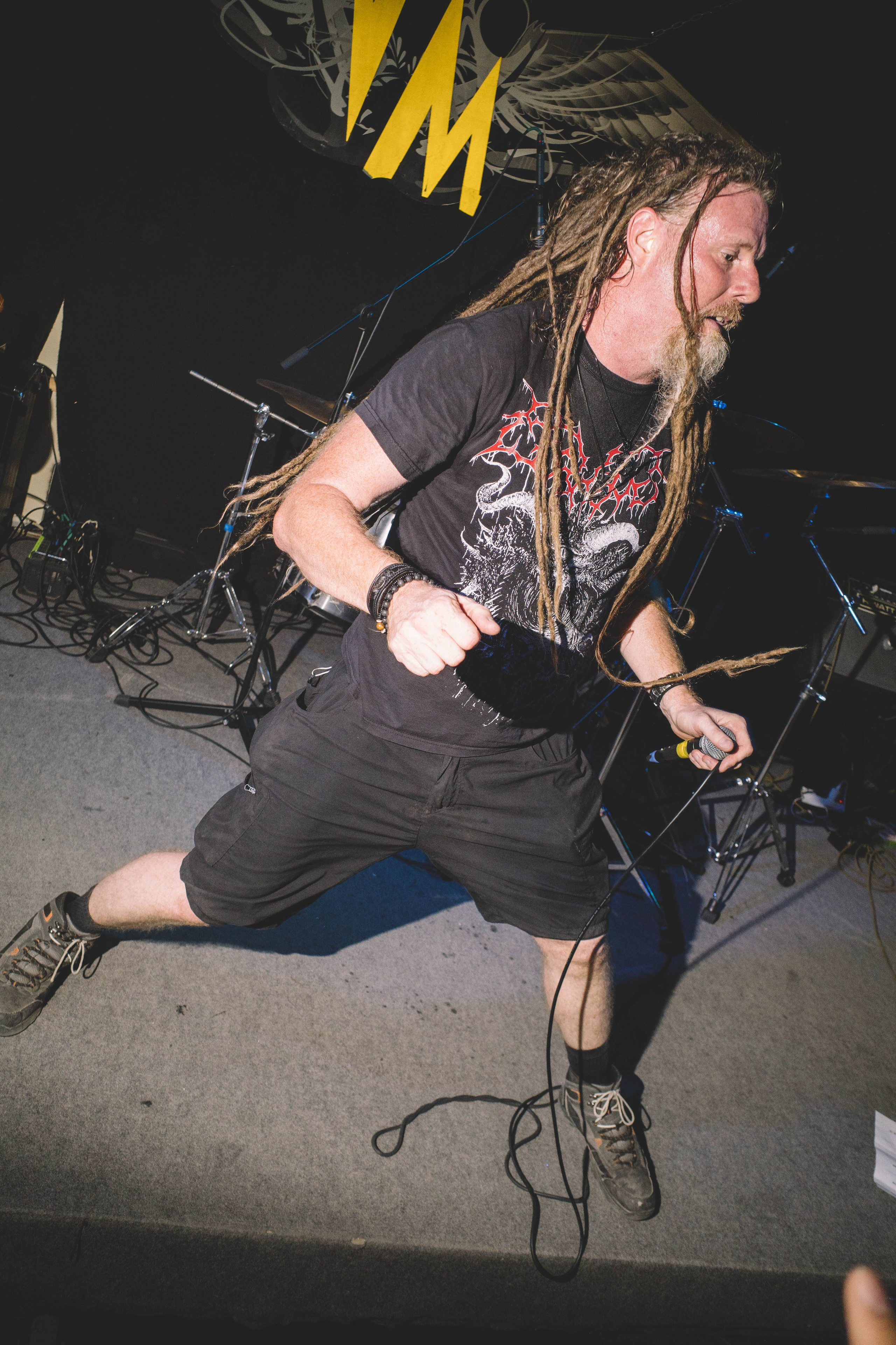 Kuturar @ Krupskaya @ Tashkent