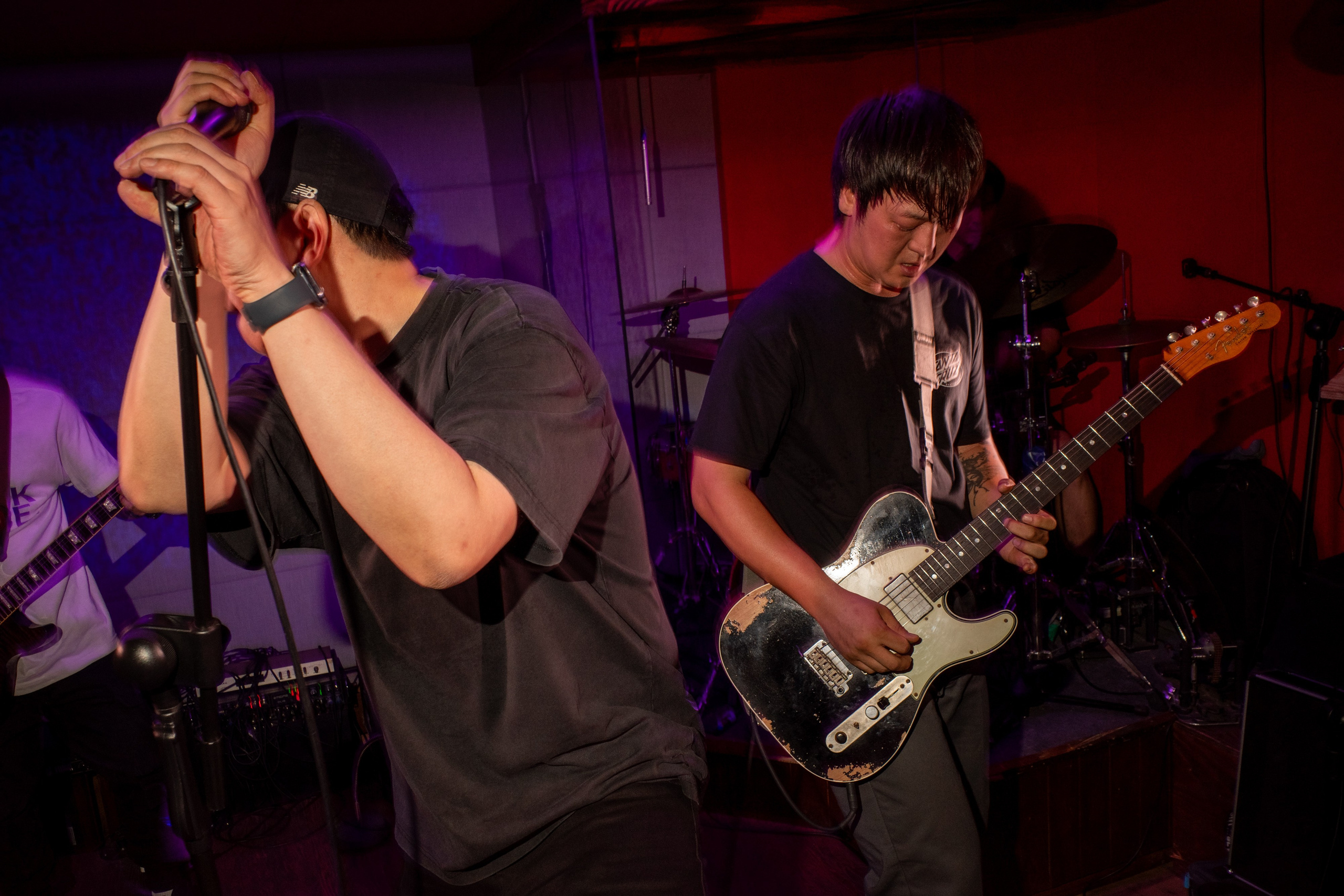 Emotional Damage Fest Seoul