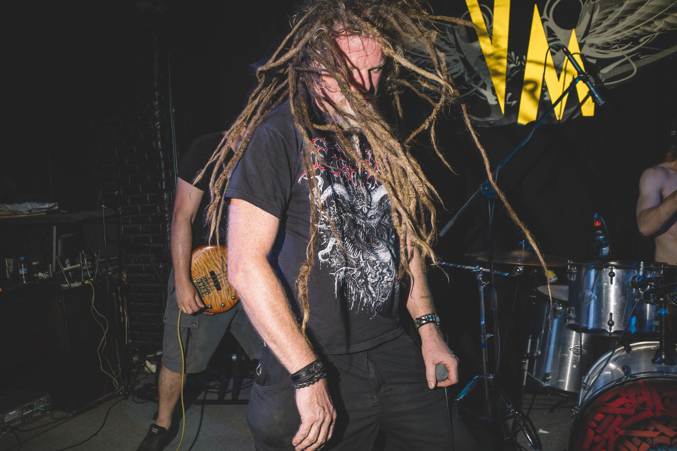 Kuturar @ Krupskaya @ Tashkent