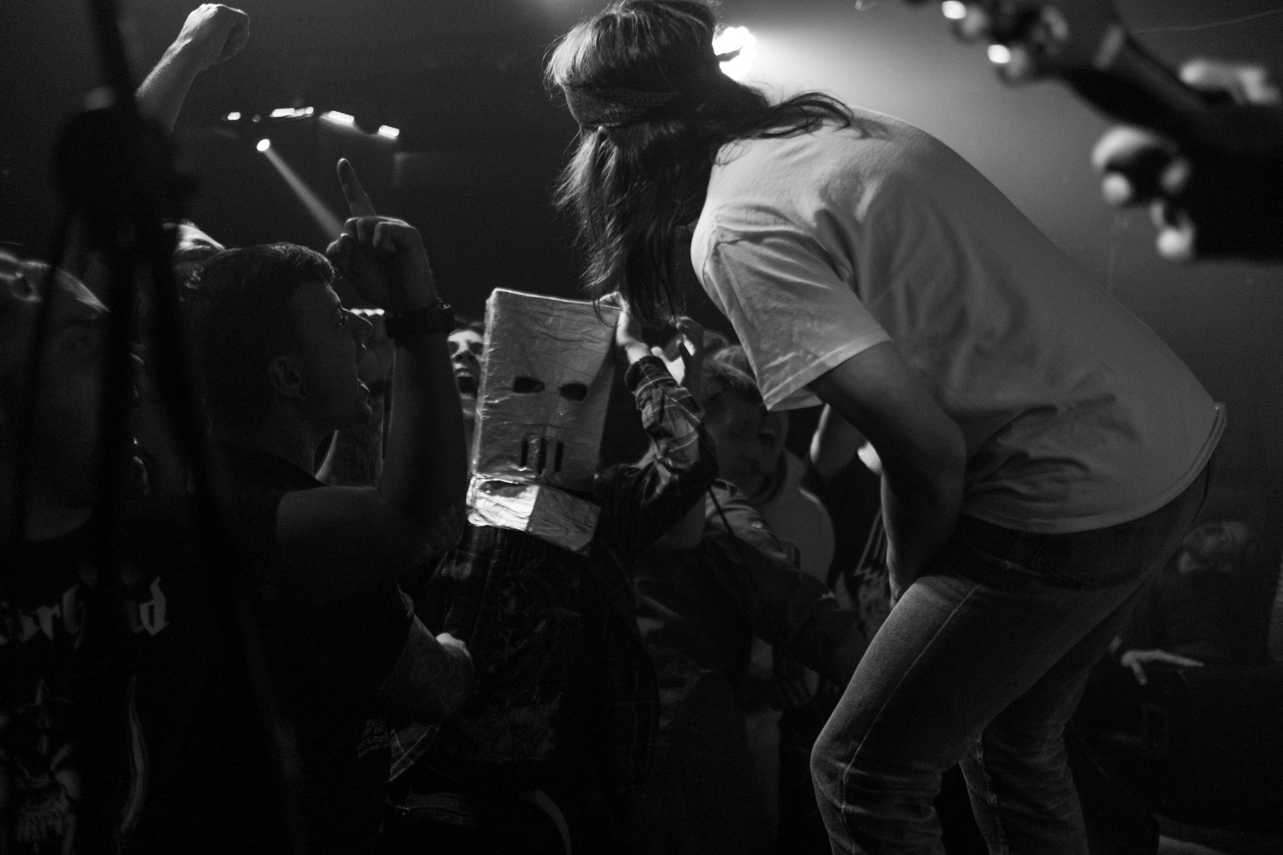 ШЛЕМ @ Gorod club @30.10.20