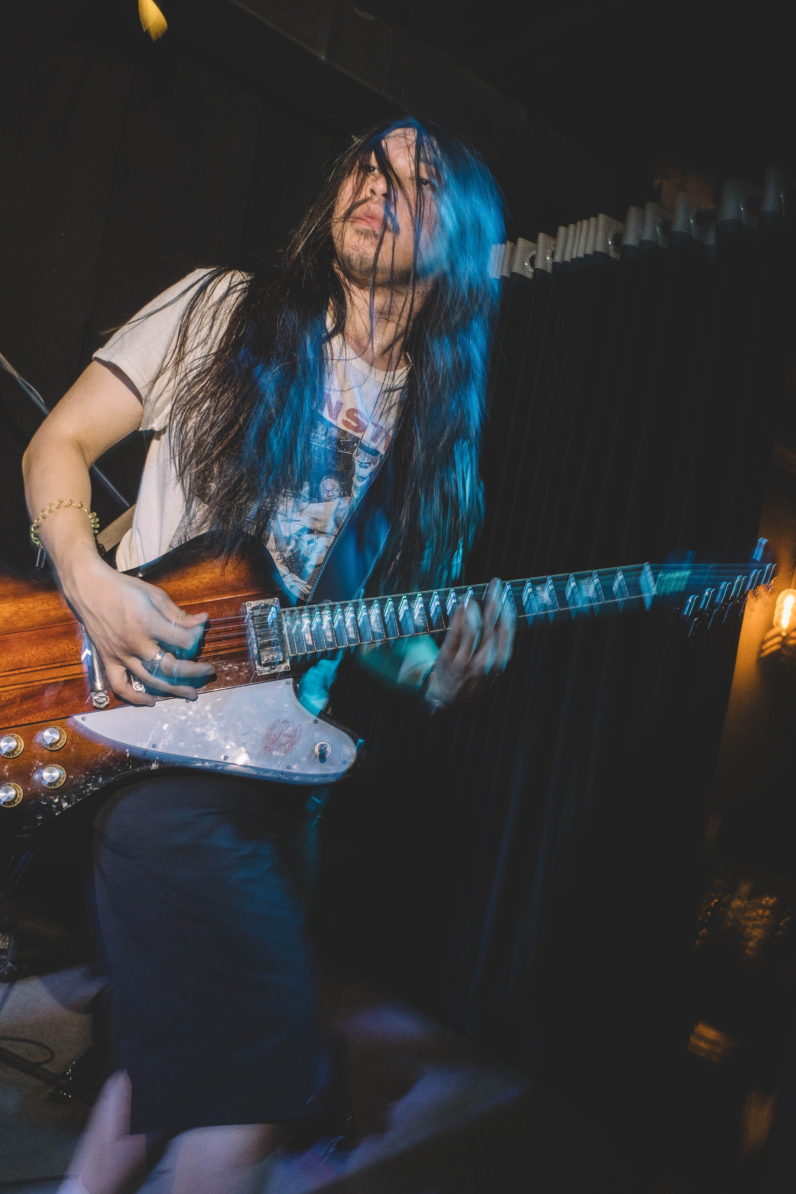 Kuturar @ Krupskaya @ Tashkent