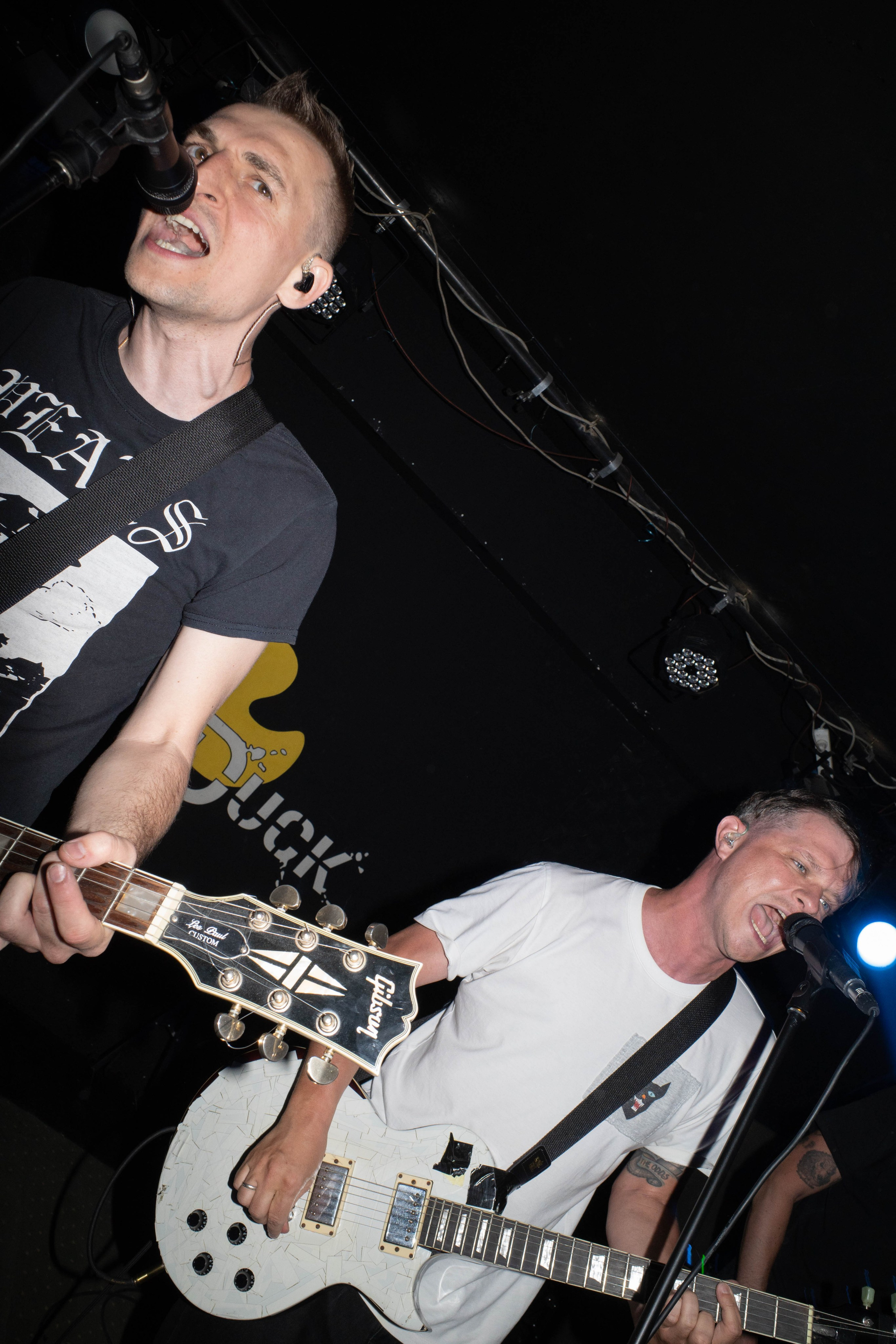 Тени Свободы @ BarDuck @ 31.05.24