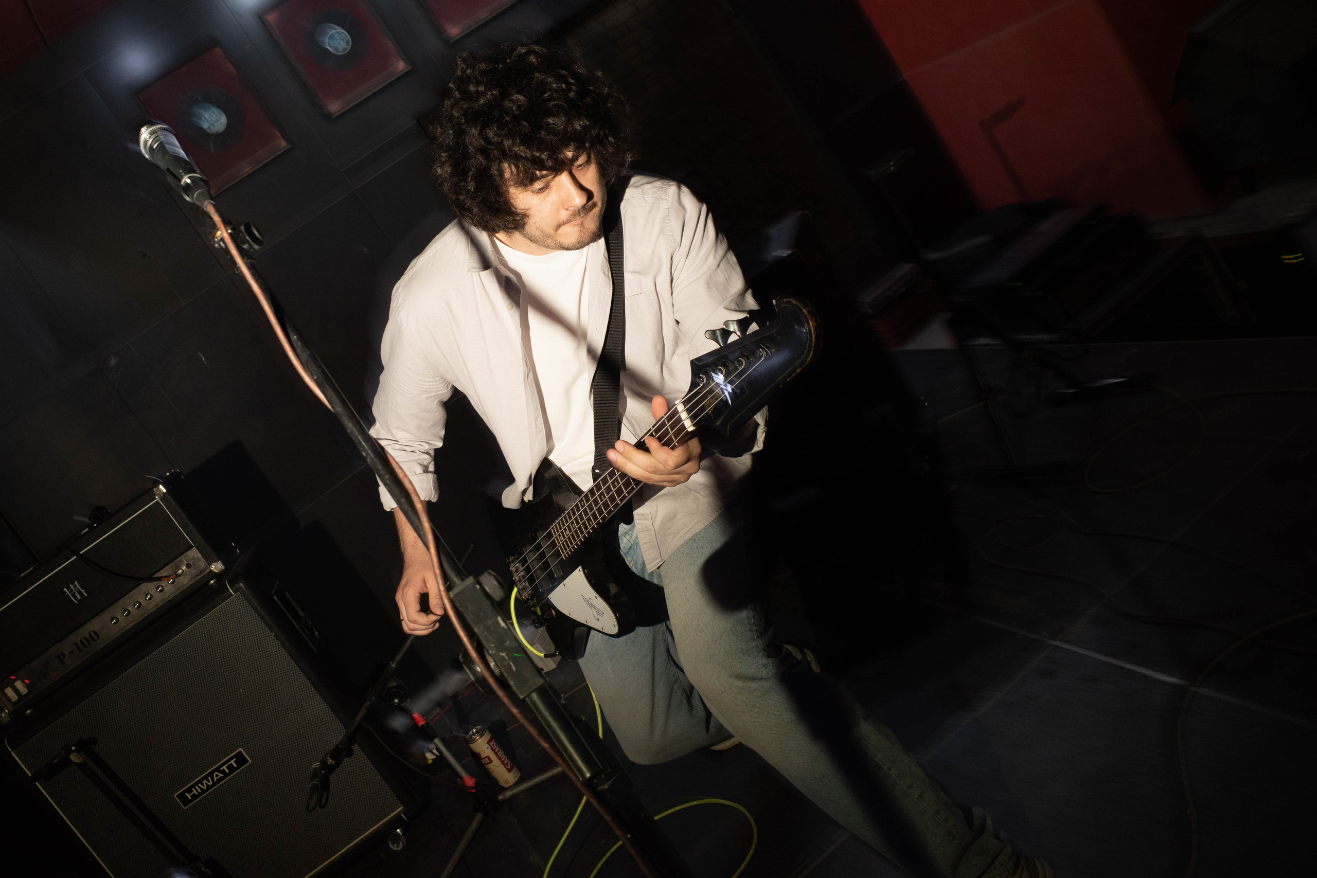 Cruel Tie @ Ilkhom @ 25.06.23