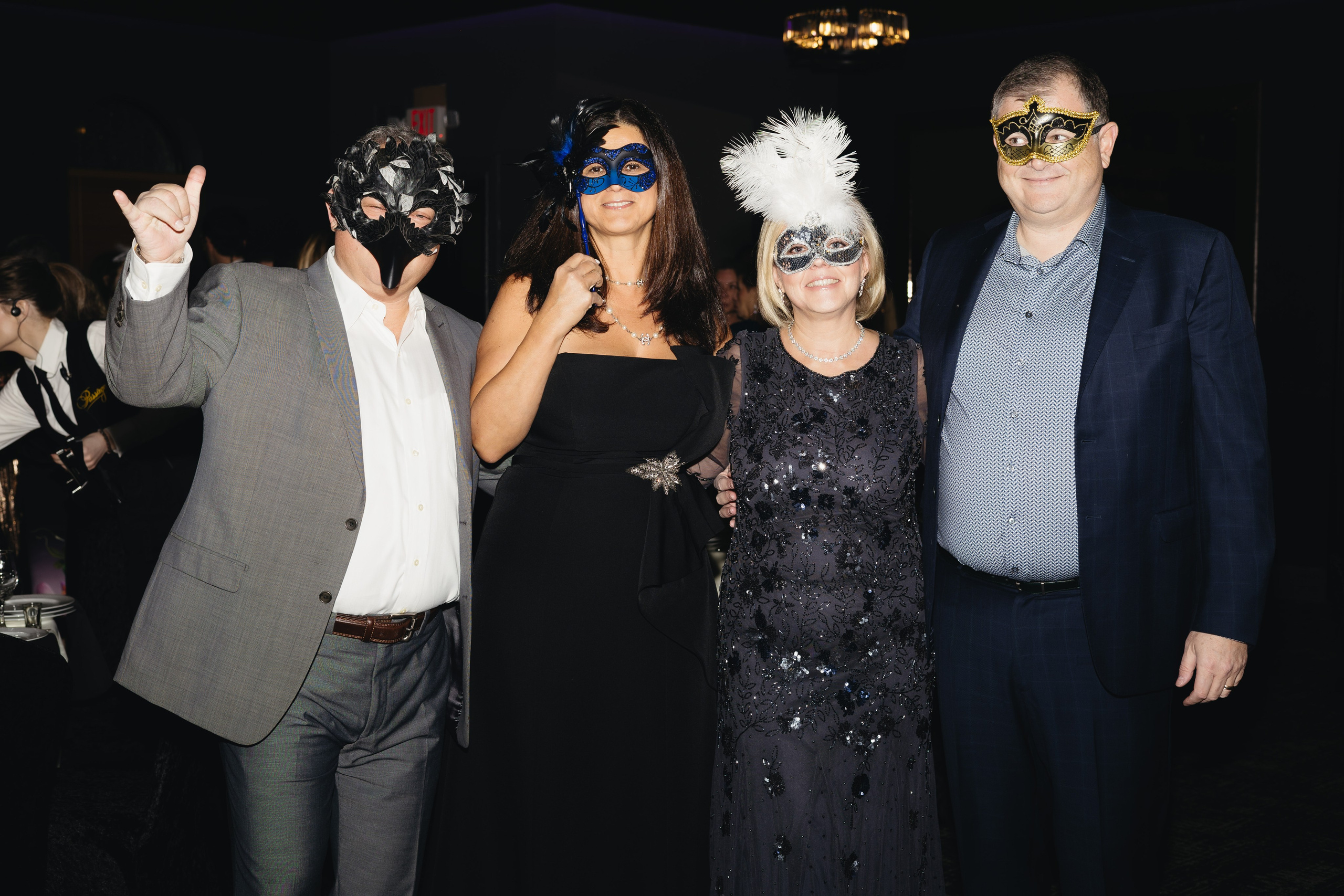 Olga’s 50th birthday