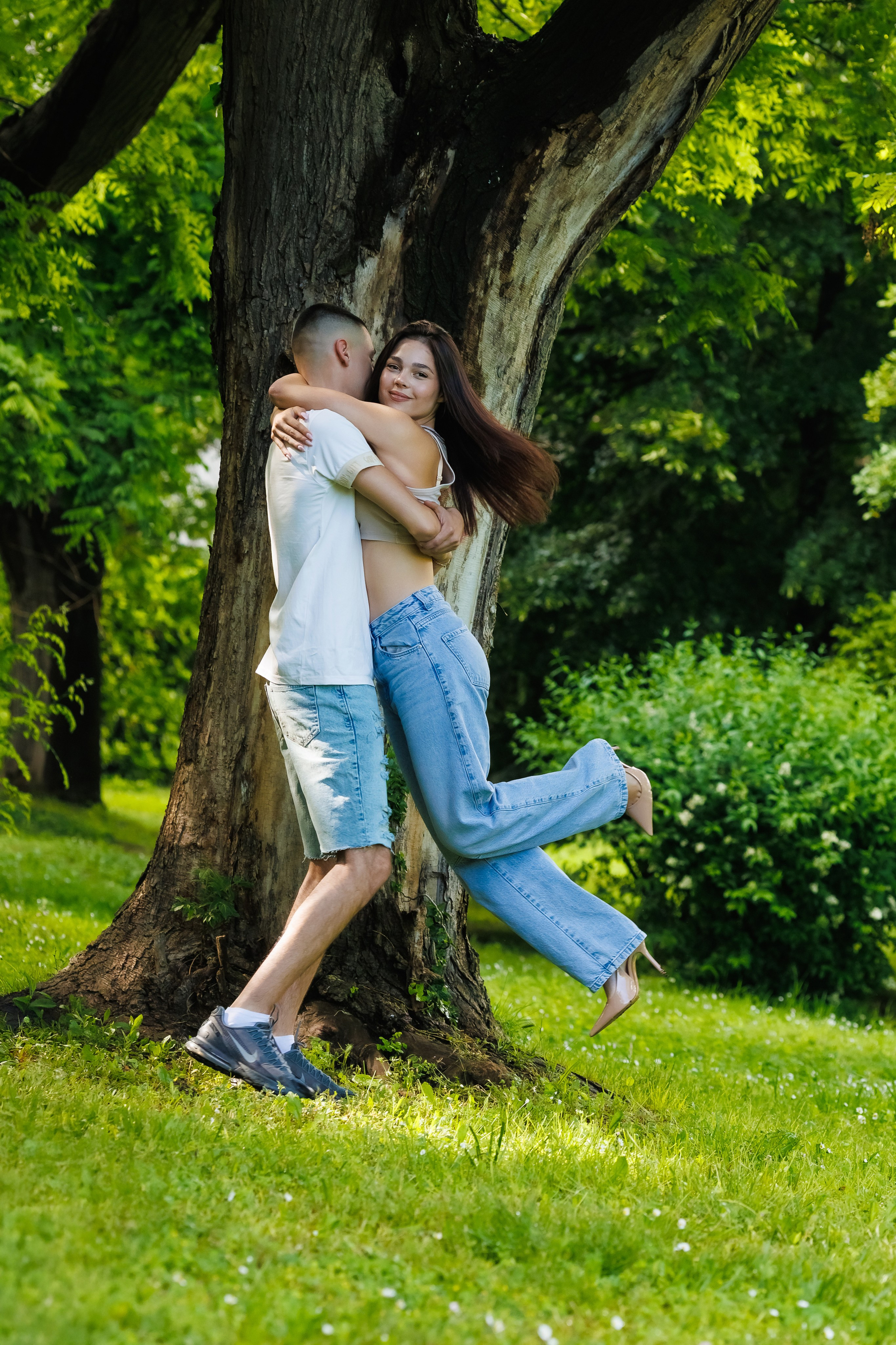 Love Story. Фотограф Ирина Йотова