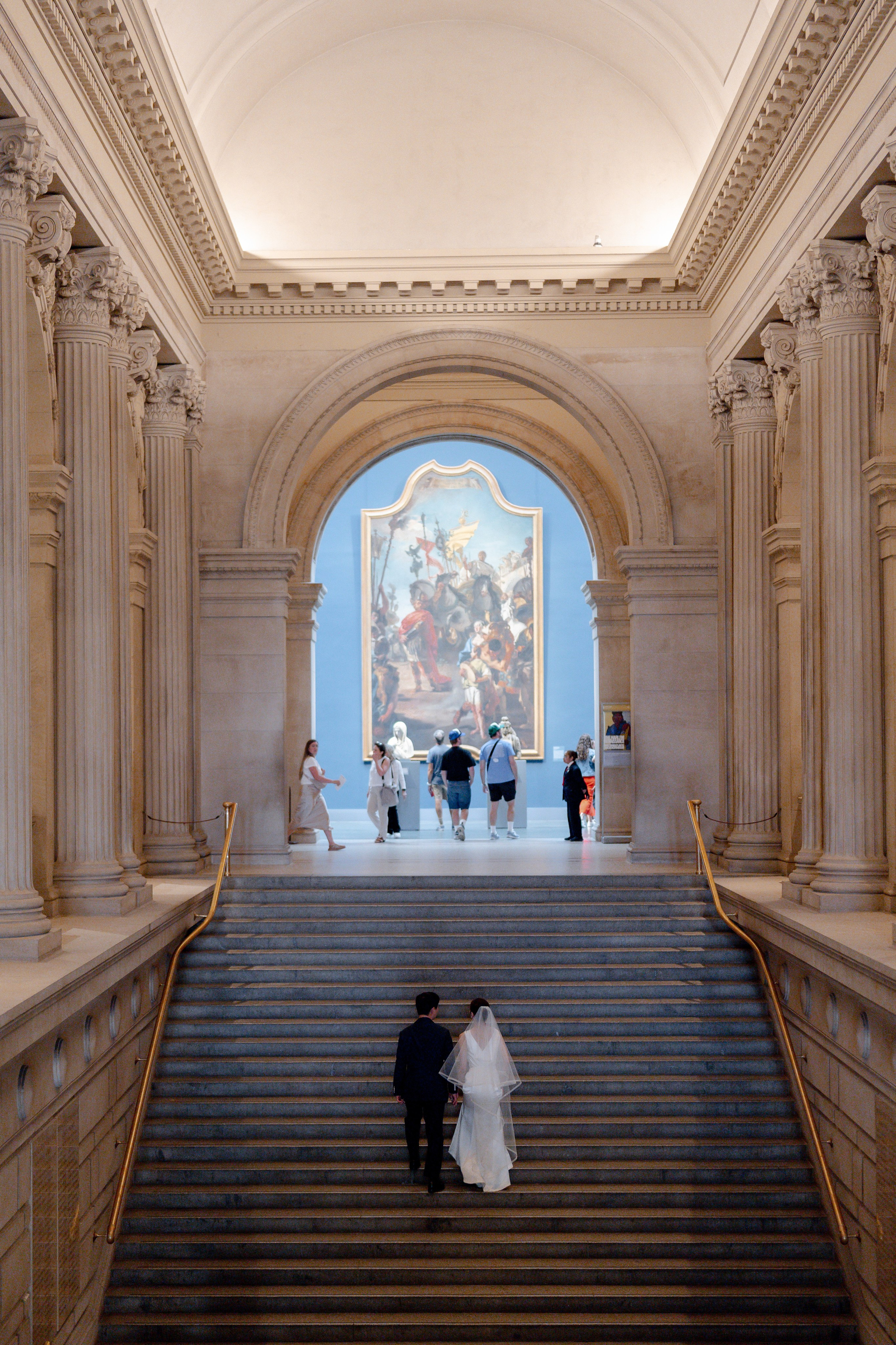 Min Soo & Ashley. Anna Krasnova Wedding photographer