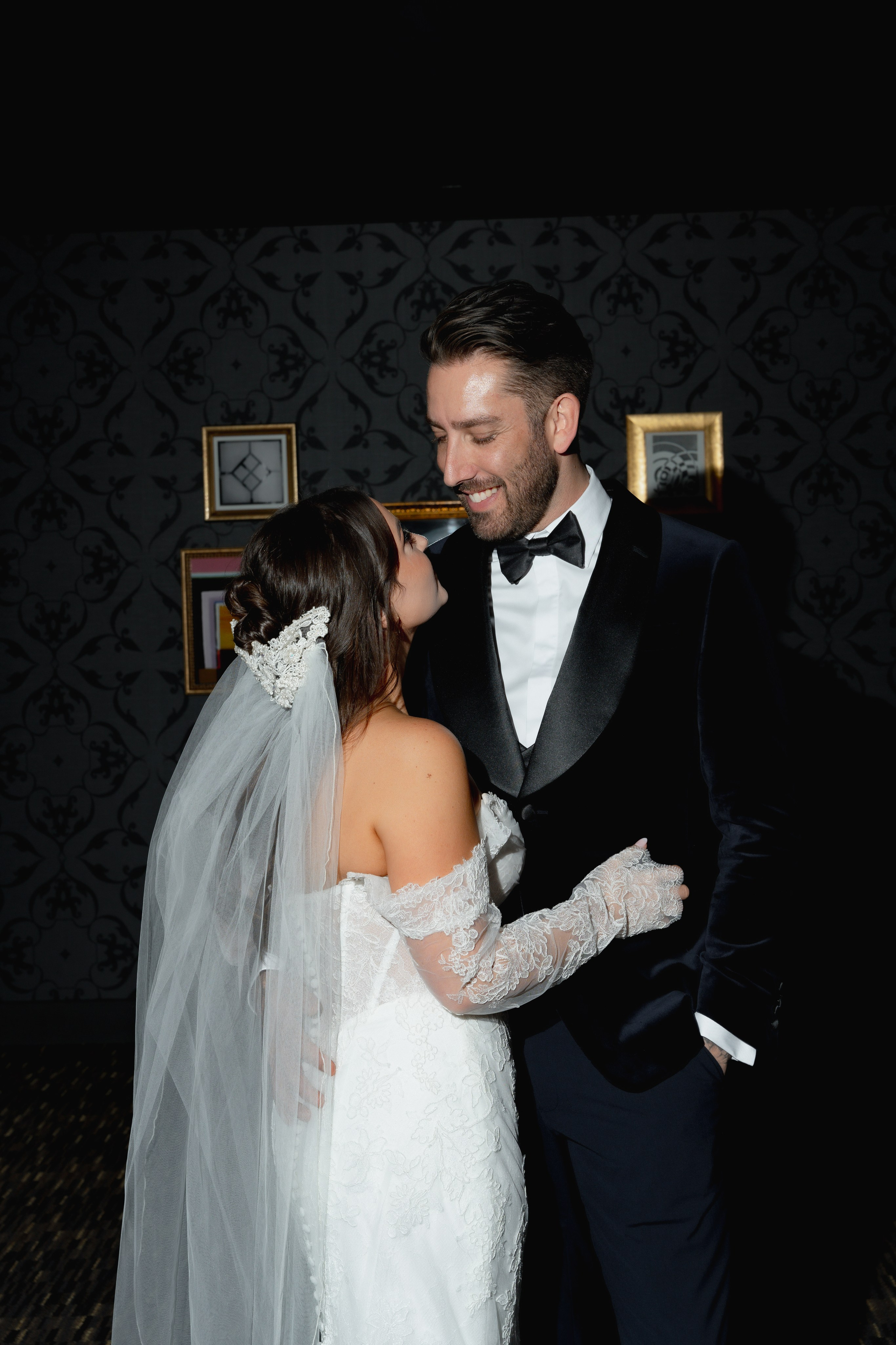 Leigh and Jennifer wedding day. Anna Krasnova Wedding photographer