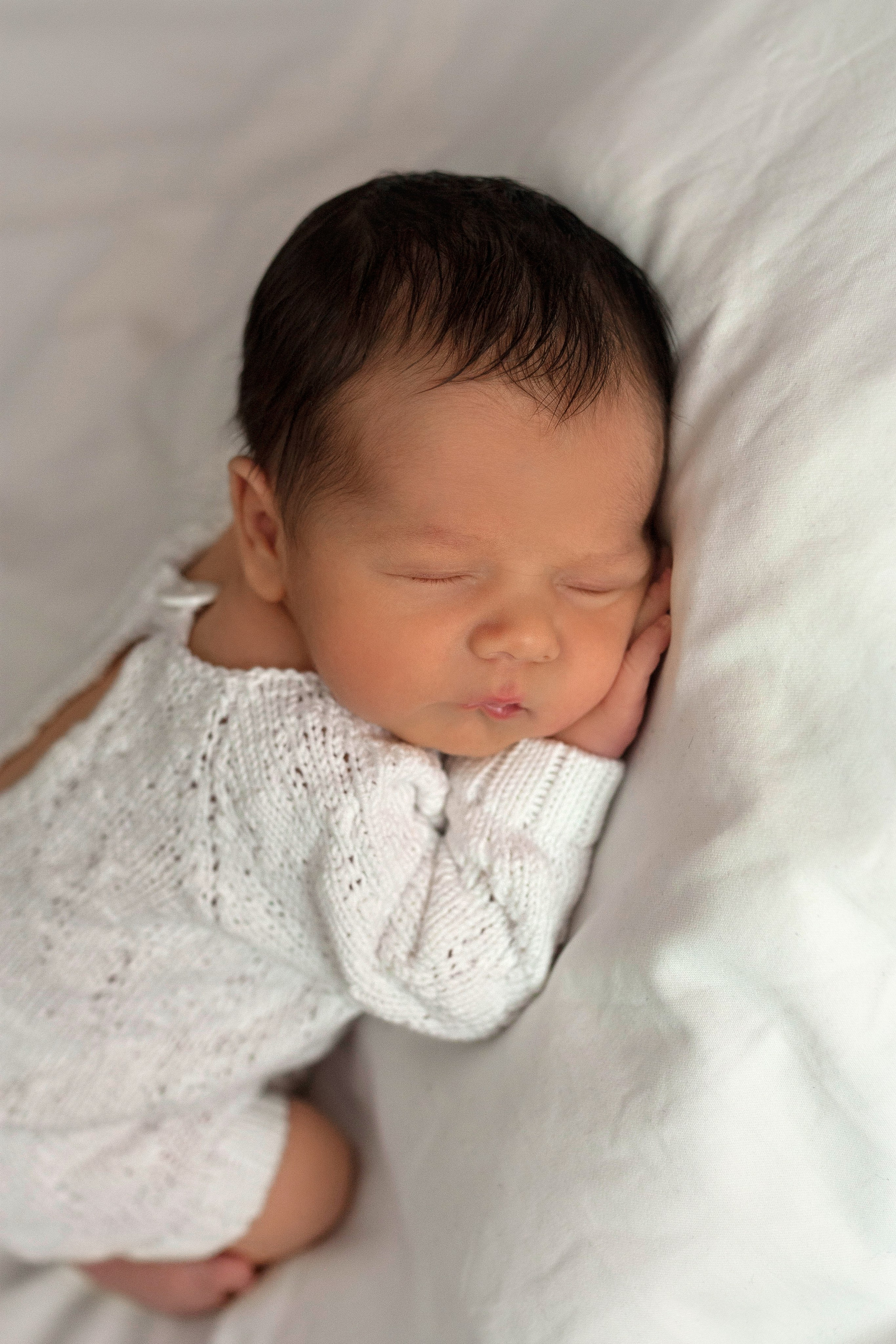 Newborn. Tamara Nevskaya Fotógrafa de recién nacidos en Valencia/ Тамара Невская Фотограф новорожденных в Валенсии