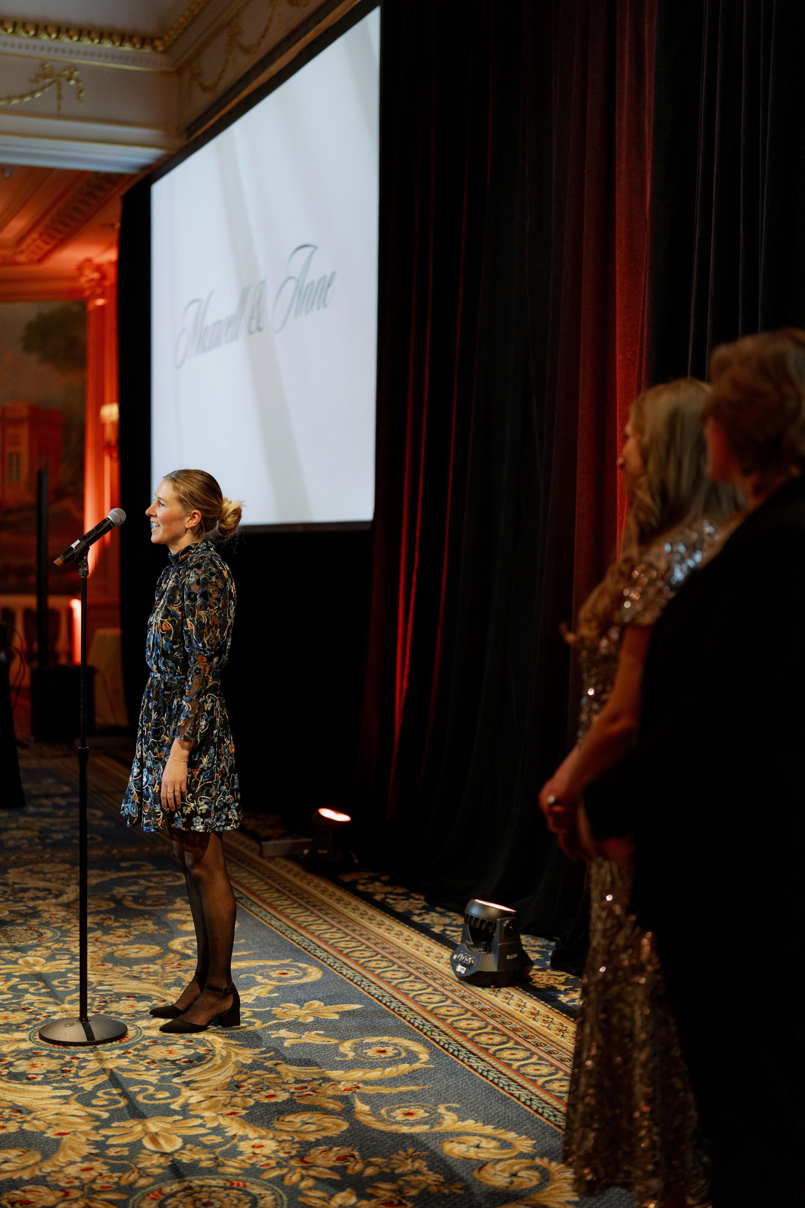 Anne and Maxwell. Wedding photographer and videographer New York | New Jersey