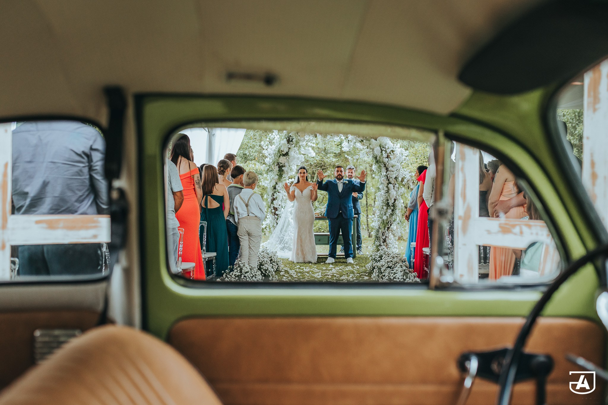 Priscila e Adriano. Juliano anjos fotografia