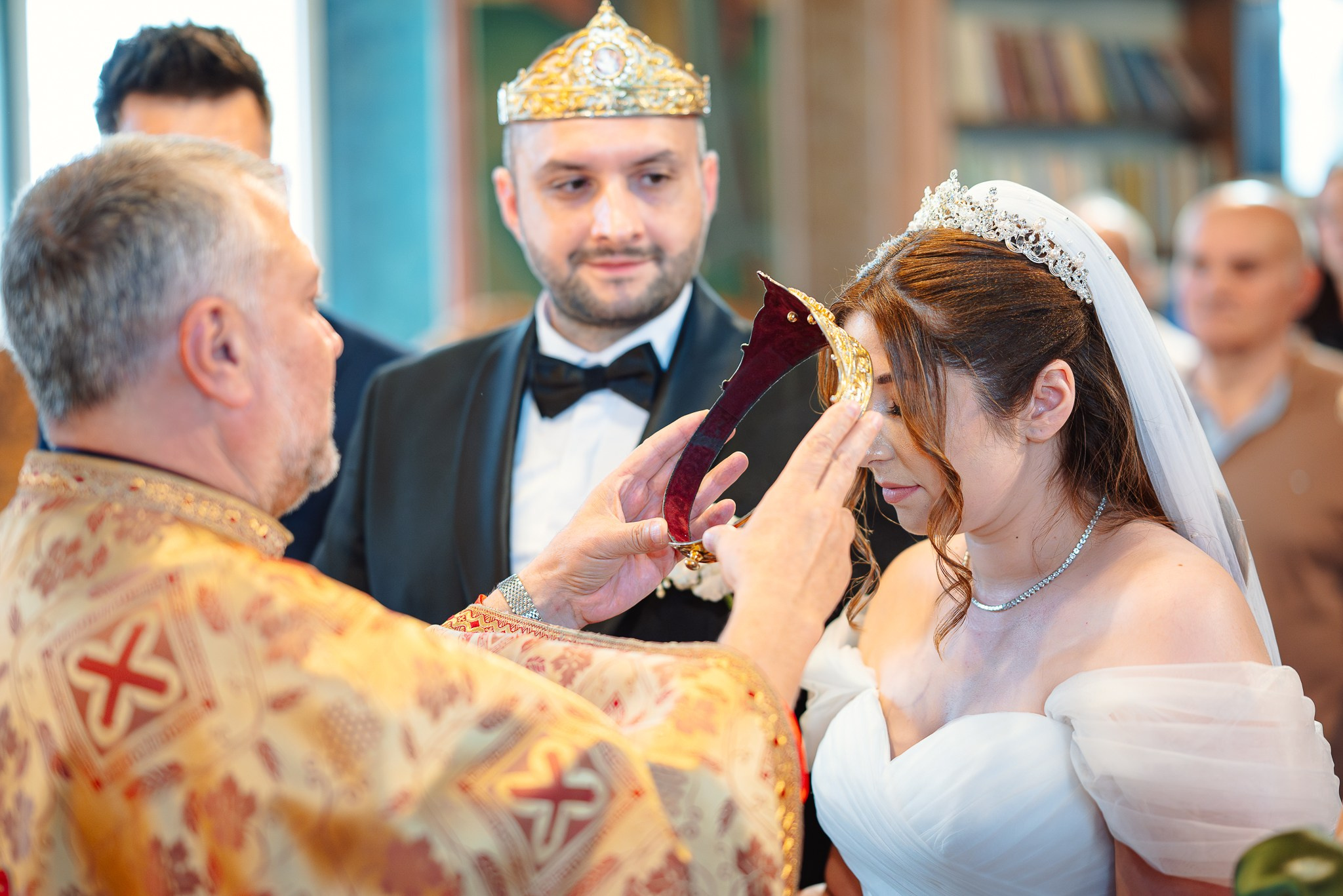 Wedding Day | Cerasela & Adrian. Fotograf de nuntă și botez în Dâmbovița și București | Chivescu Alexandru