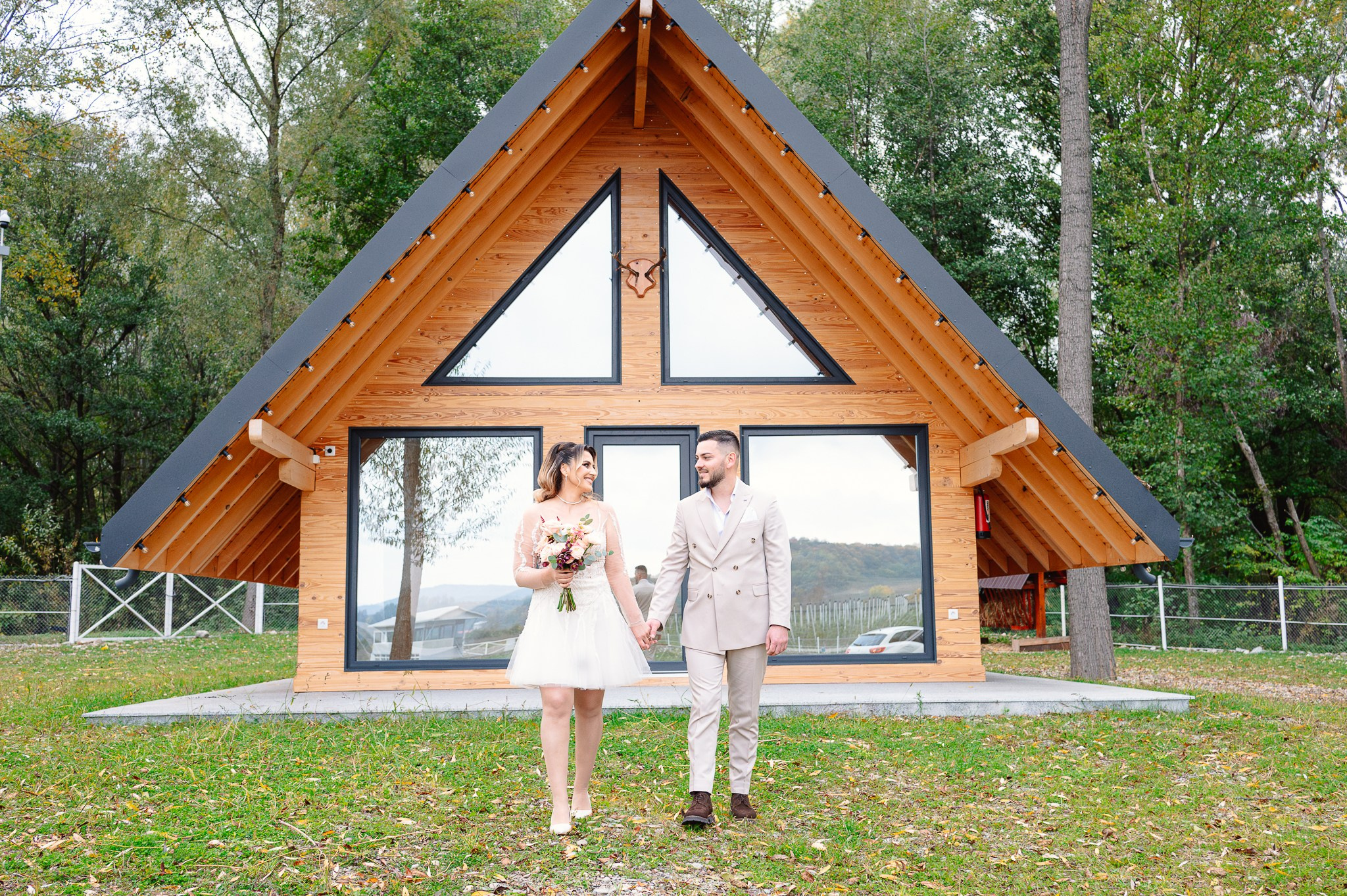 Civil Wedding | Sorina & Dragos. Fotograf de nuntă și botez în Dâmbovița și București | Chivescu Alexandru