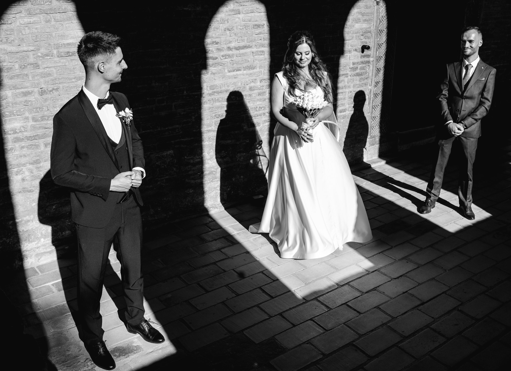 Wedding Day | Mari & Ruben. Fotograf de nuntă și botez în Dâmbovița și București | Chivescu Alexandru