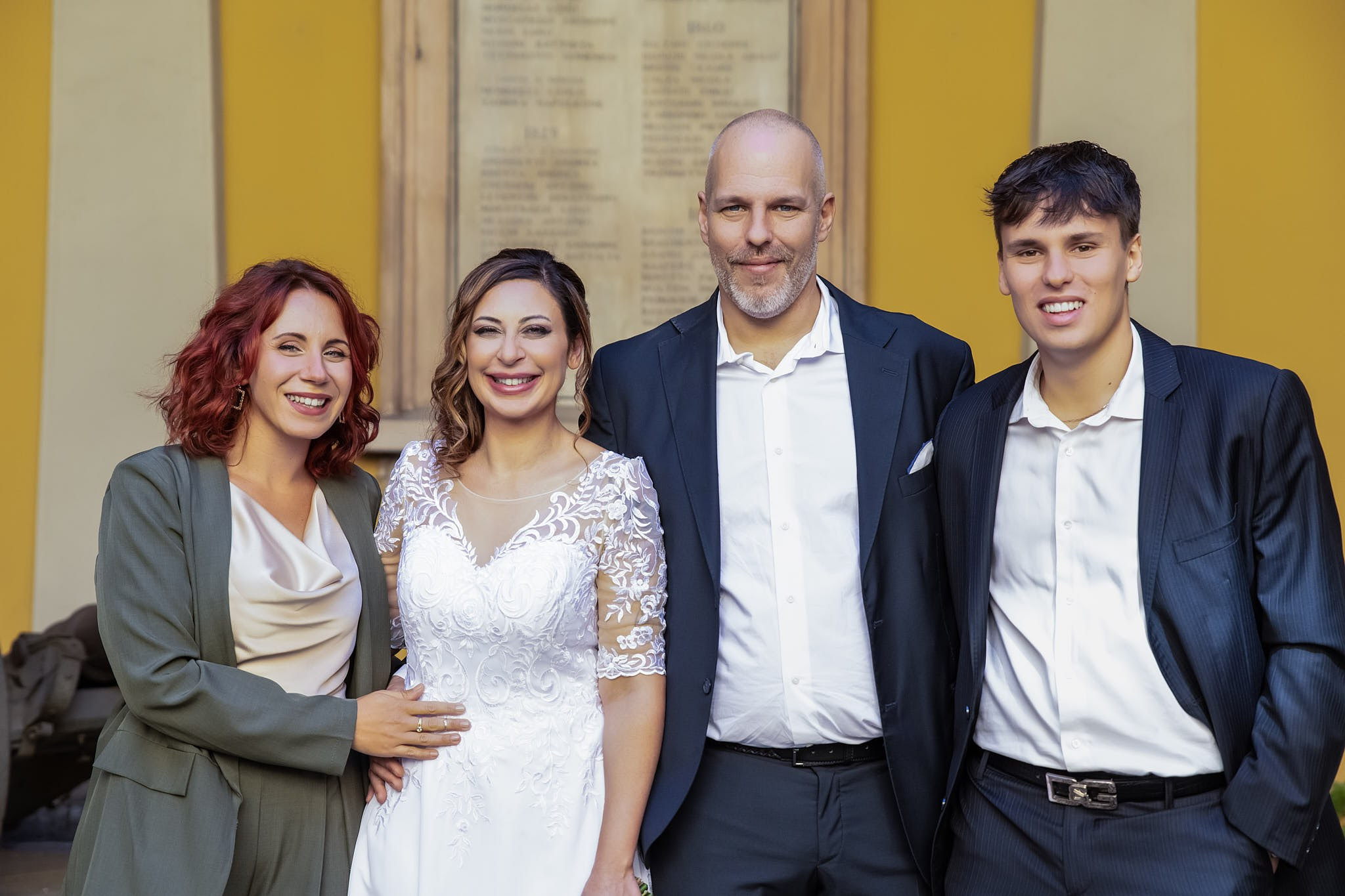 Karin & Guido. Fotografo matrimonio Lago di Como Ferrari Media Production
