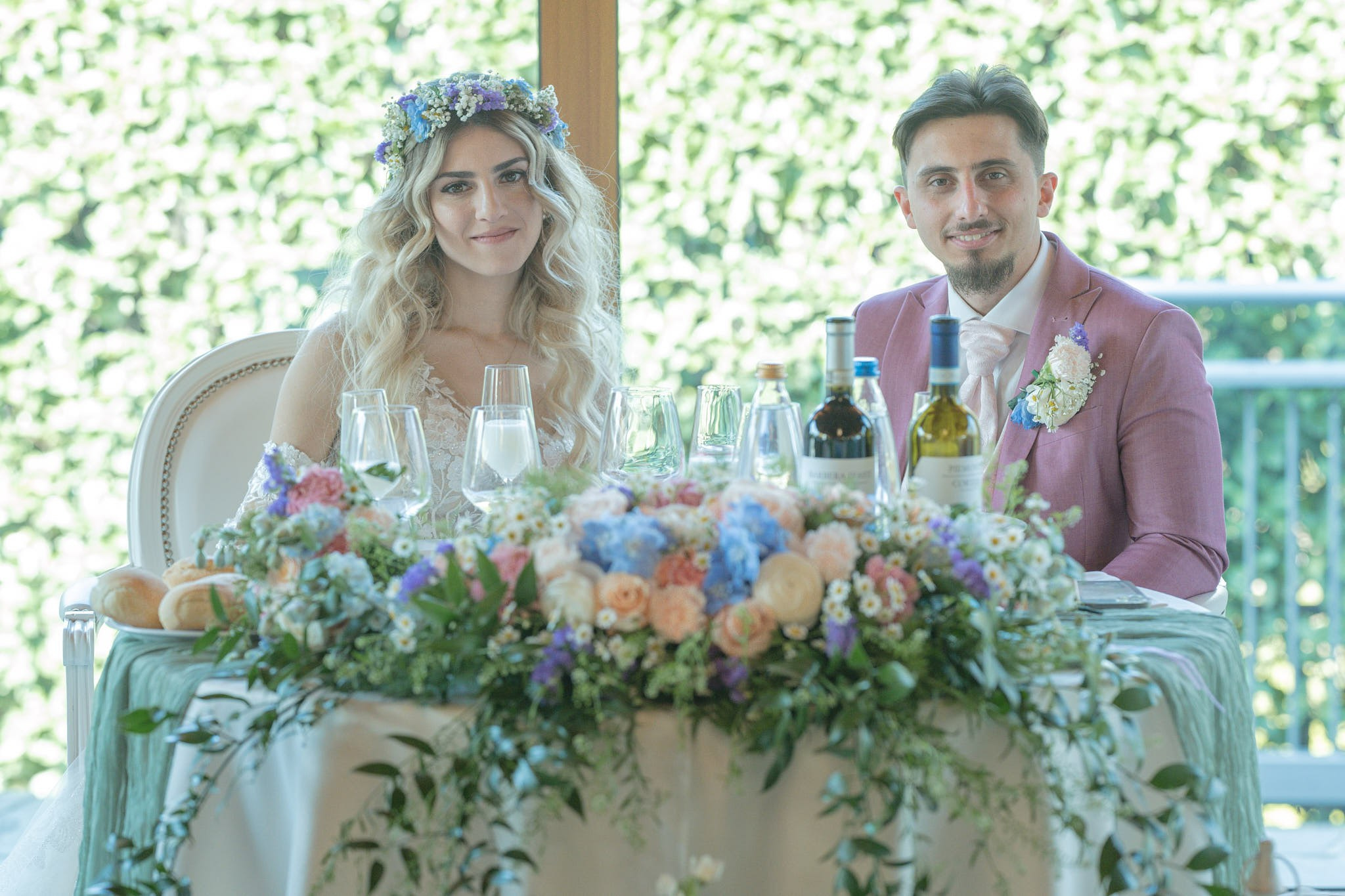 Angelo & Claudia. Fotografo matrimonio Lago di Como Ferrari Media Production