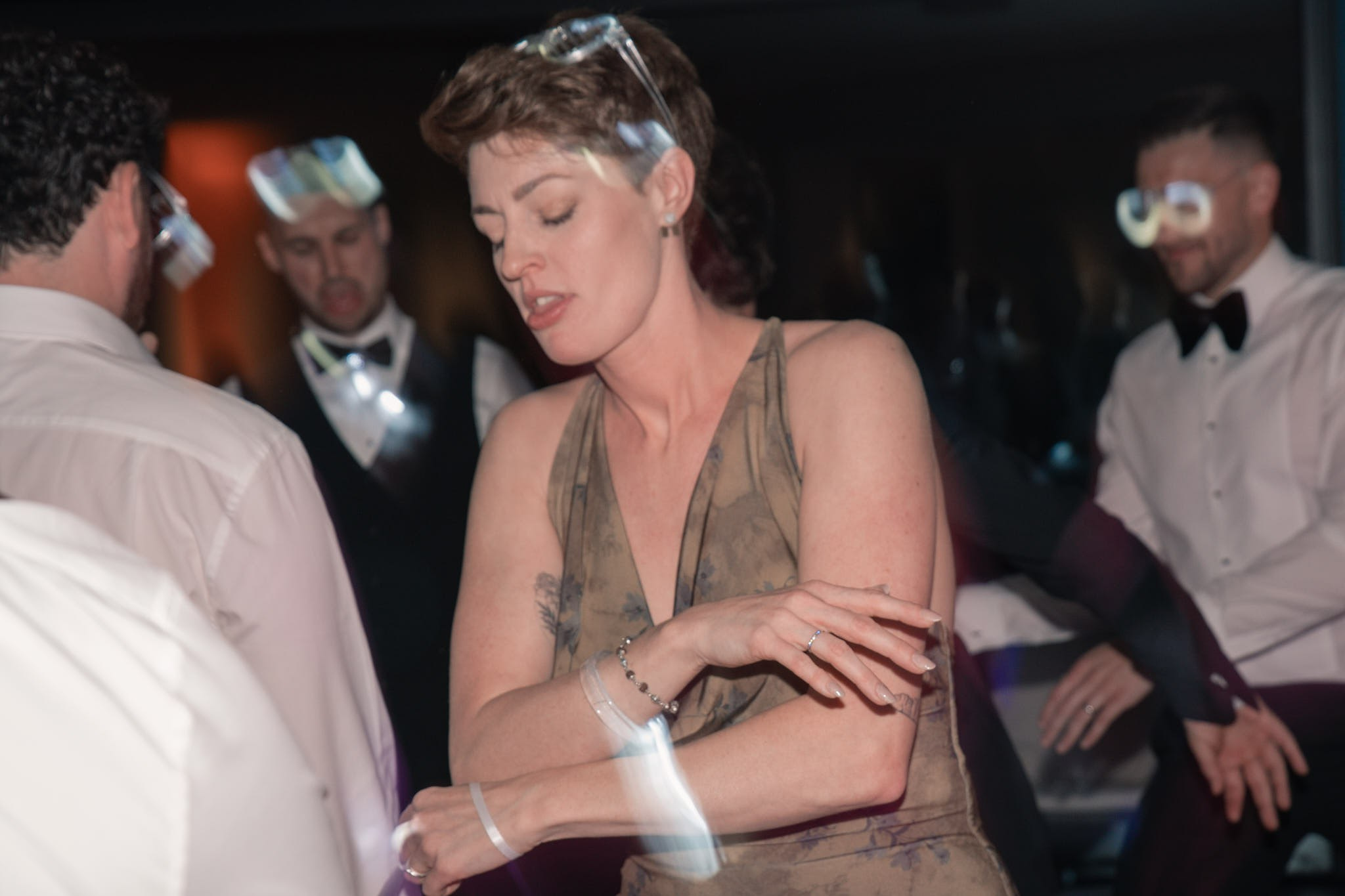 Roxie & Richard Wedding. Fotografo matrimonio Lago di Como Ferrari Media Production