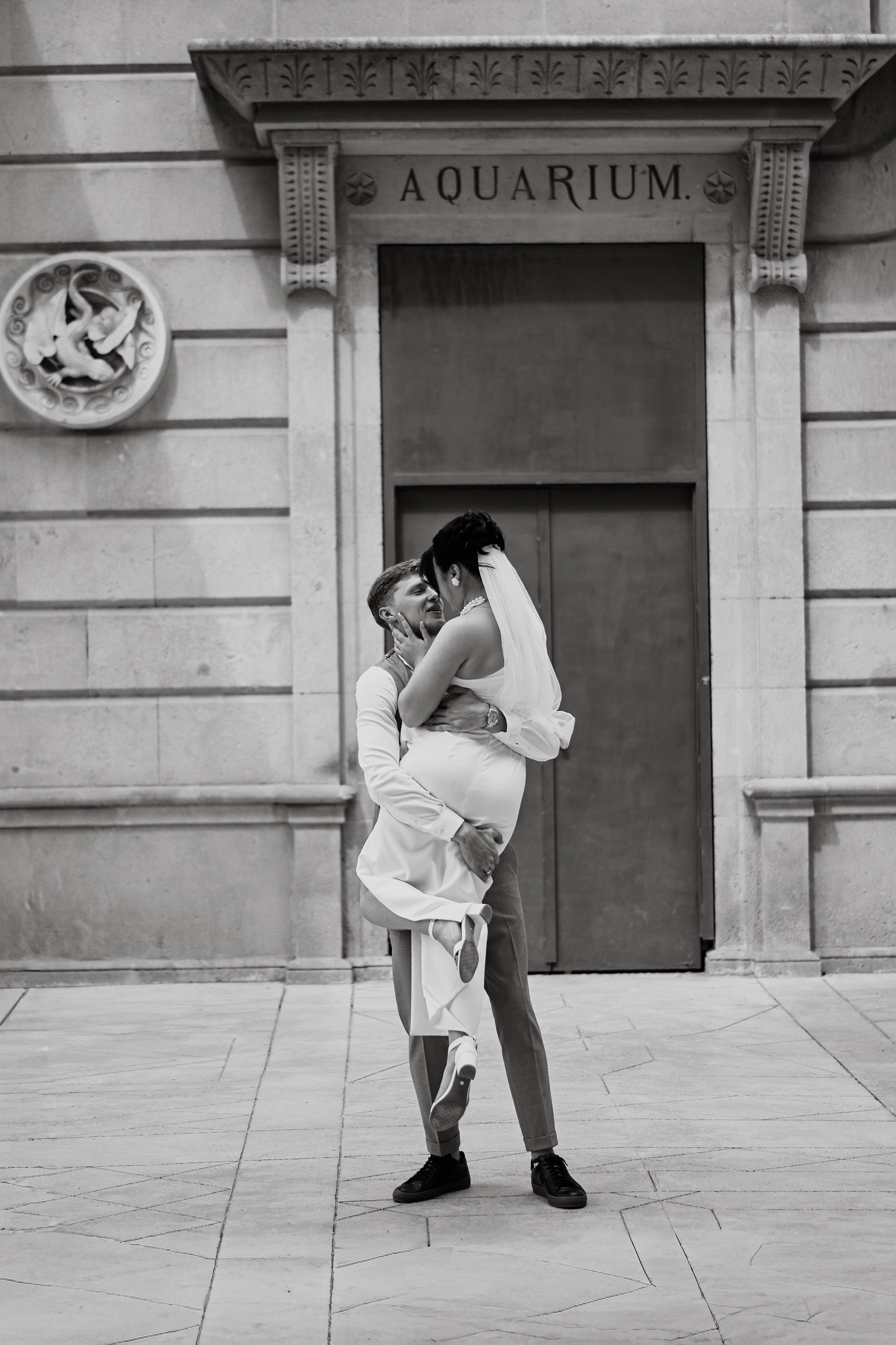 Wedding. Barcelona. Fotógrafa en España Zhanna Zakharchenko
