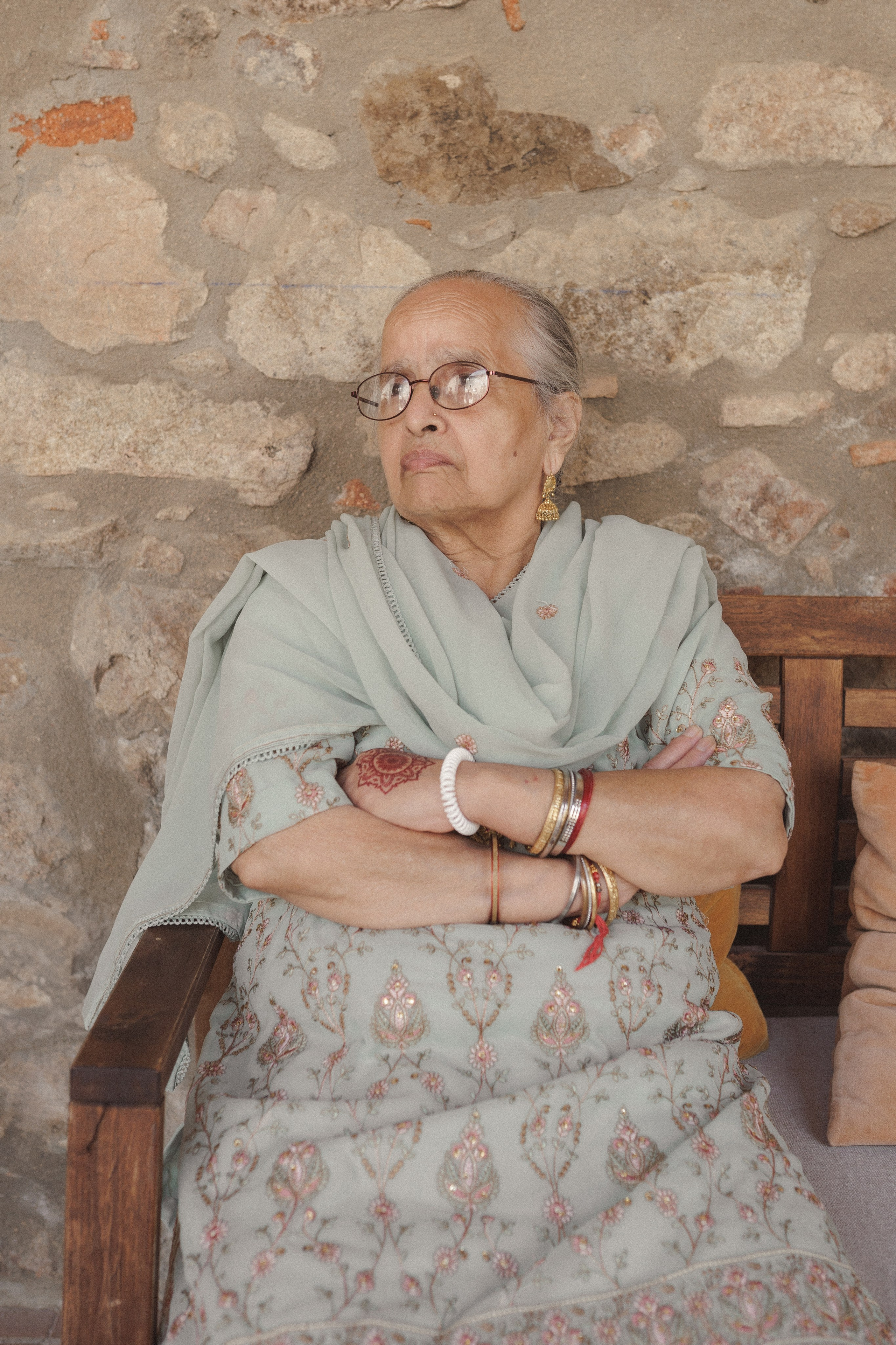 Patrik & Naomi. Monestir Sant Salvi. Paola wedding photographer / videographer in Barcelona