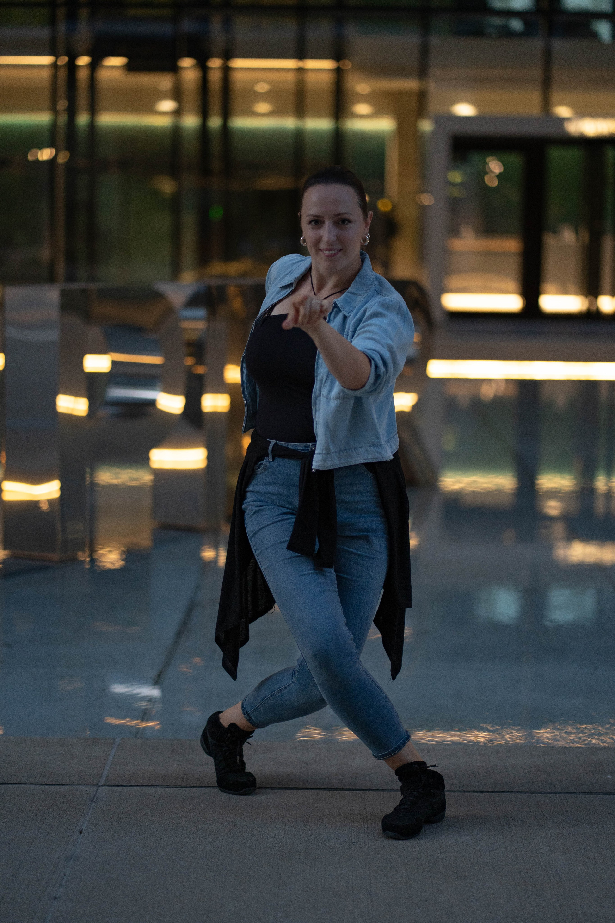 Follow me šokių kolektyvas. Fotografija — Olga Bojarin