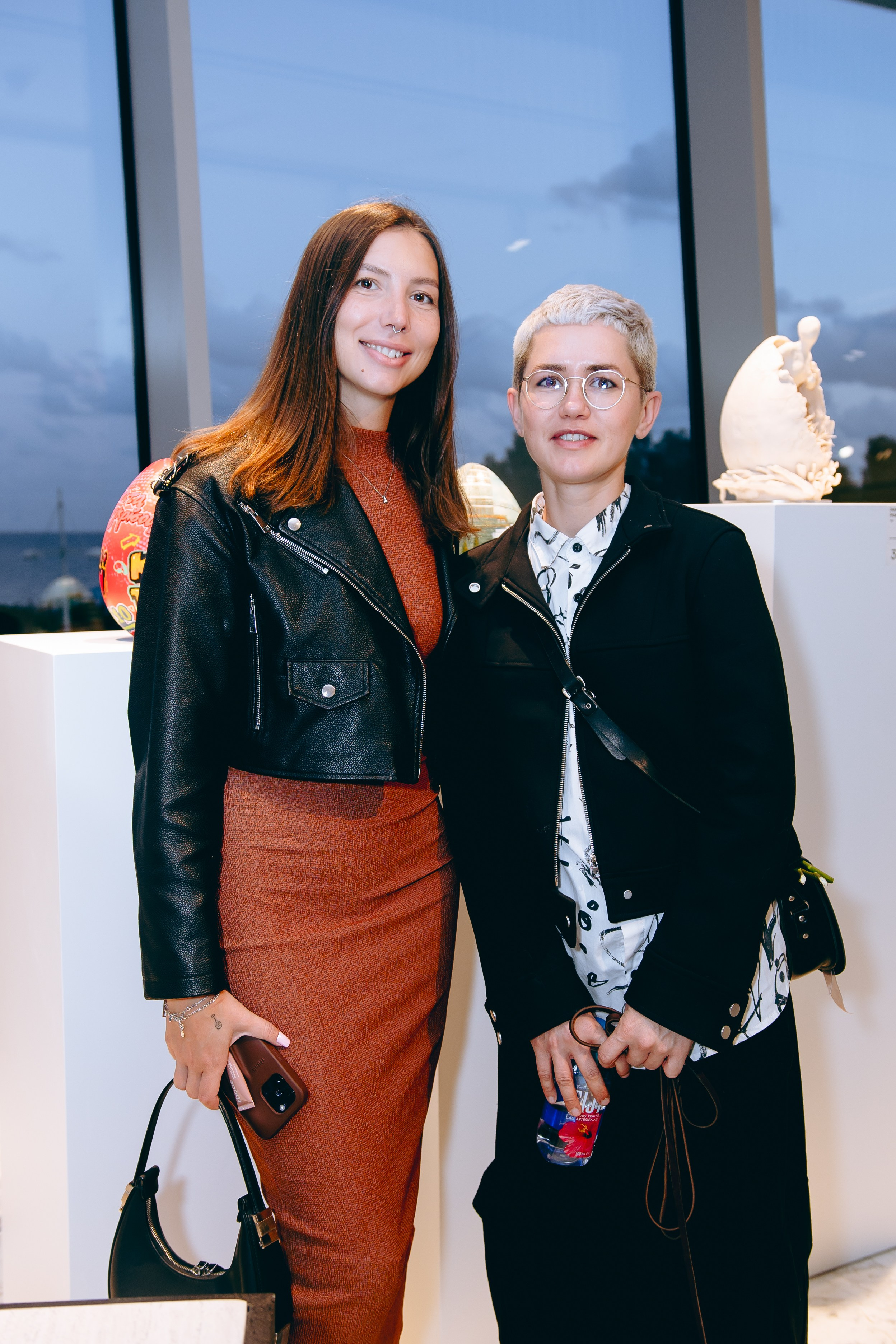 Designer ceramics. ReefCeramics, based in Nicosia, is a creative hub where handcrafted ce