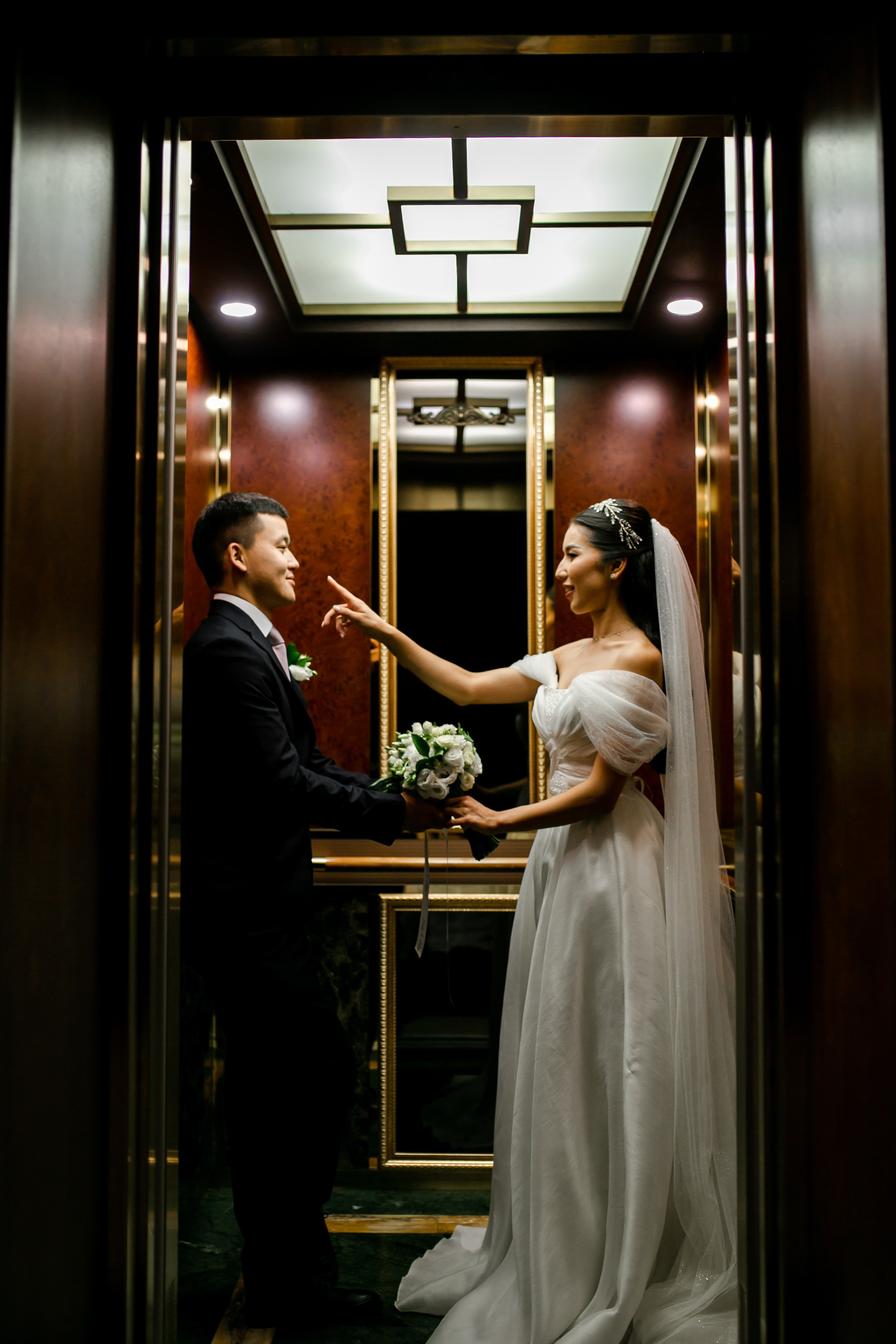 ORION. Mandarin.photo